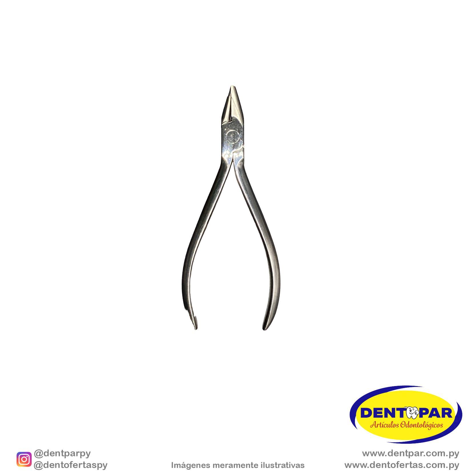 Imagen del producto Alicate ANDRESEN 13.5cm