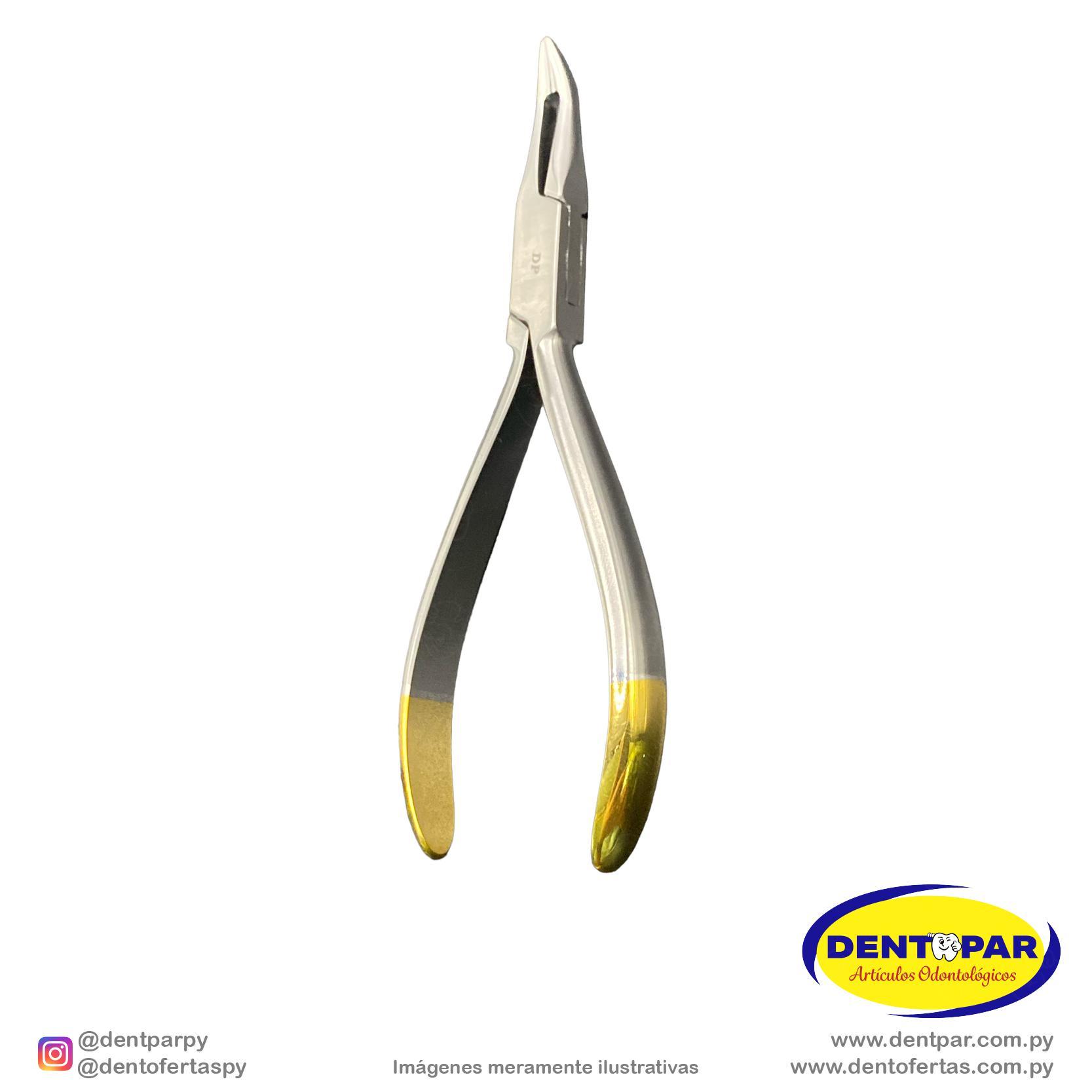 Imagen del producto Alicate #120 WEINGART c/ Vidia
