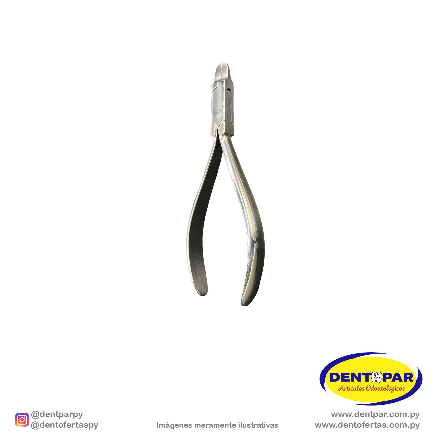 Imagen del producto Alicate p/ doblar Alambre REG