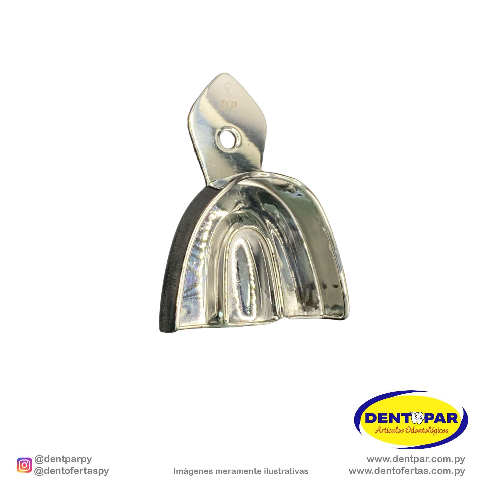 Imagen del producto Moldera LISA SUP #S
