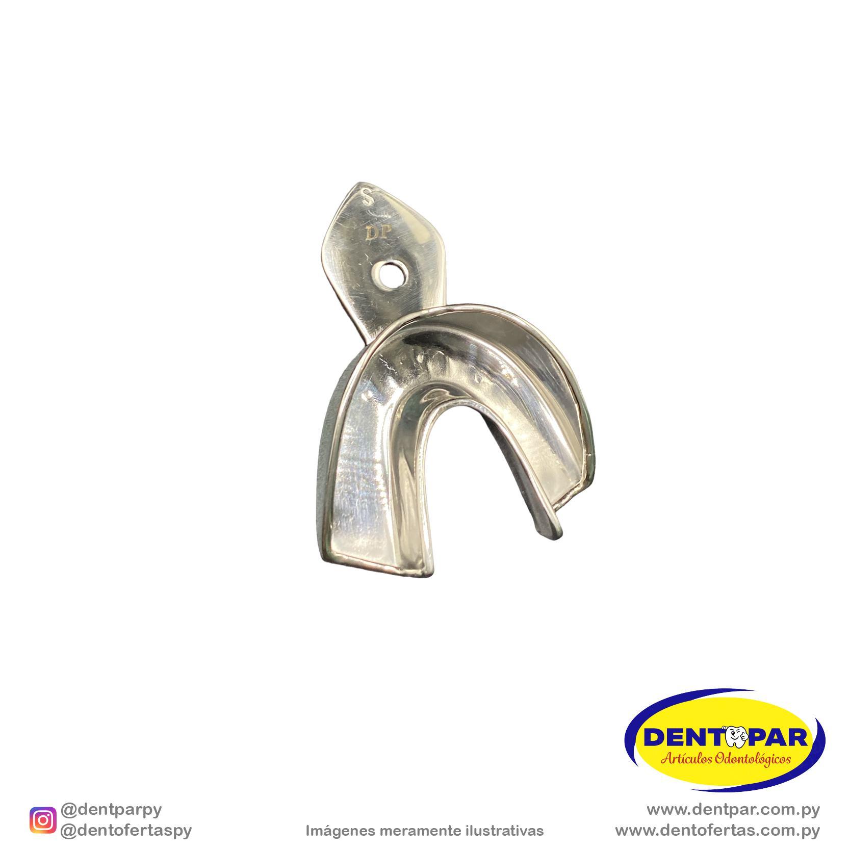 Imagen del producto Moldera LISA INF #S