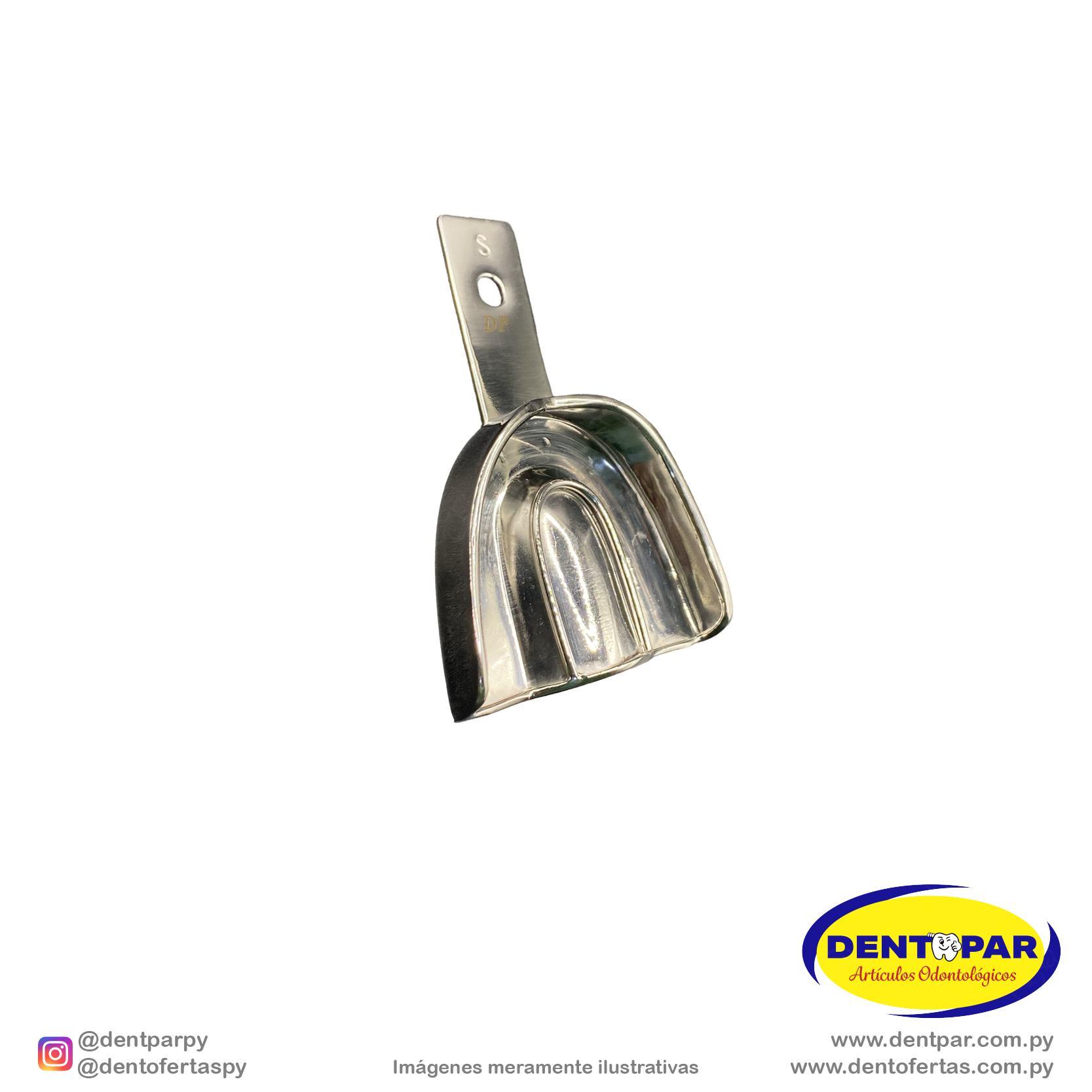Imagen del producto Moldera LISA SUP #S