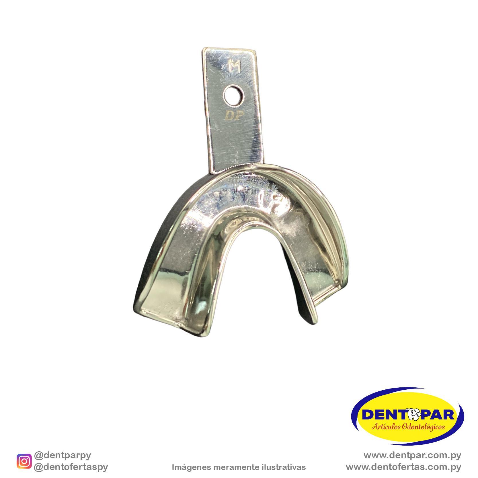 Imagen del producto Moldera LISA INF #M