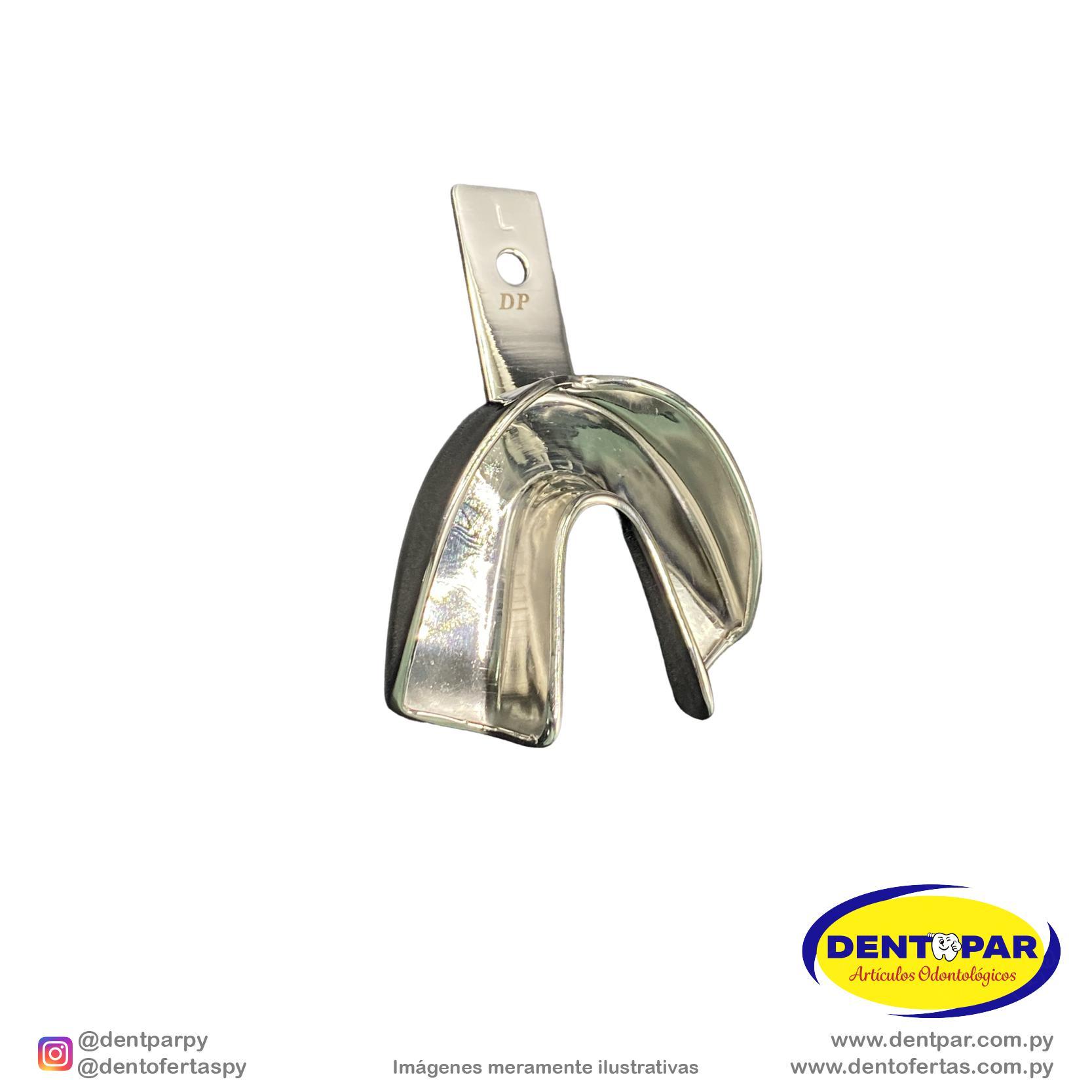 Imagen del producto Moldera LISA INF #L