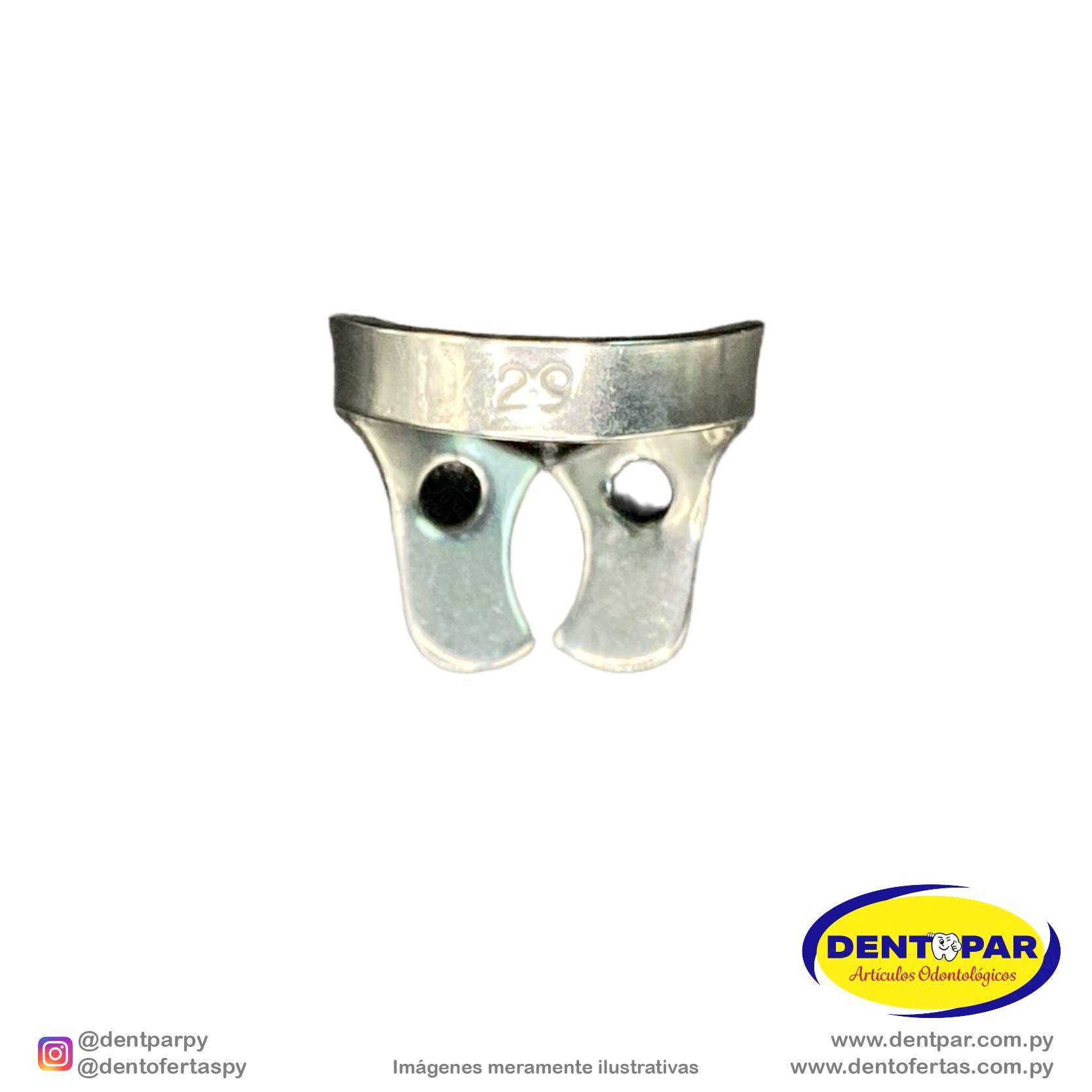 Imagen del producto Clamps #29
