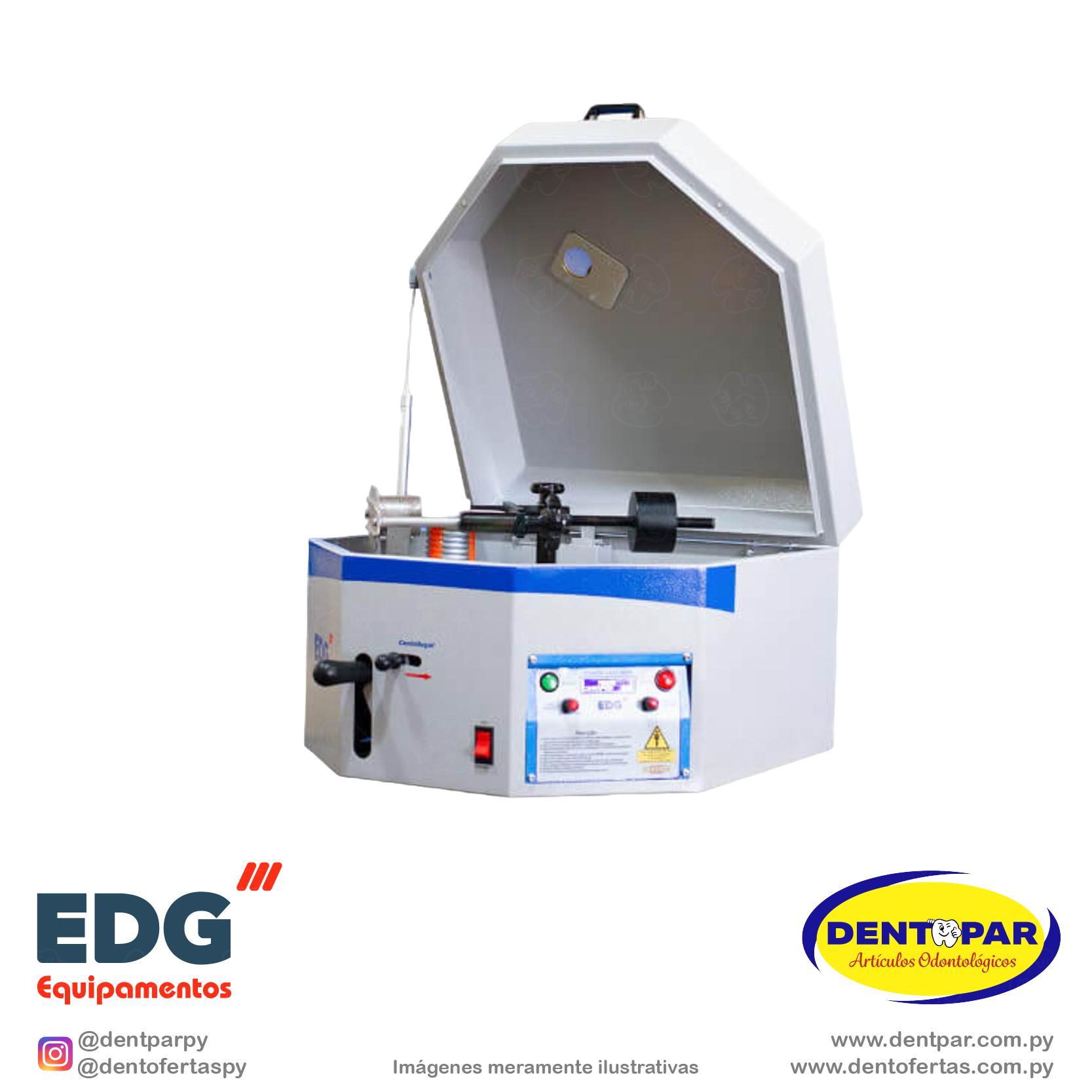 Imagen del producto CENTRIFUGA POWERCAST NEW