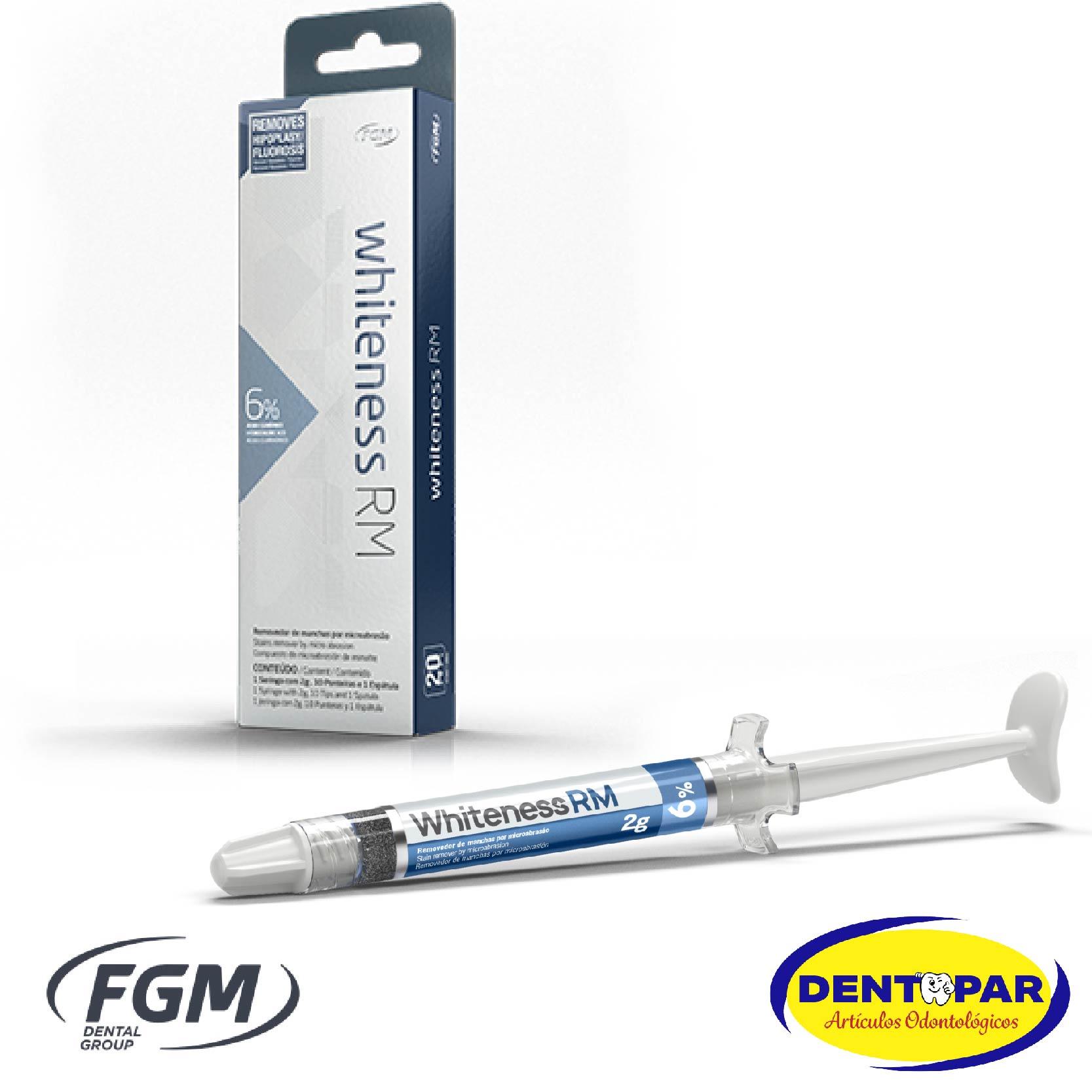 Imagen del producto Removedor de Manchas Whiteness RM