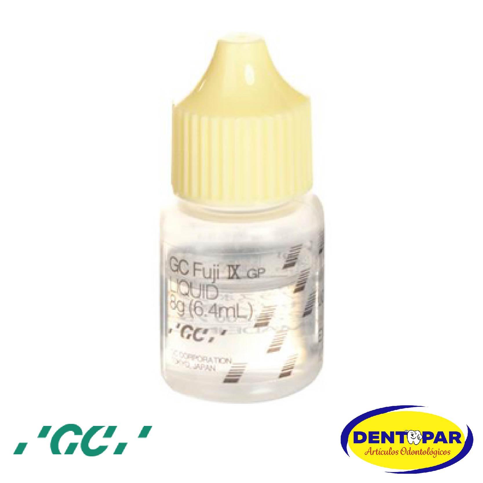 Imagen del producto Fuji 9 Líquido 6.5ml Refill