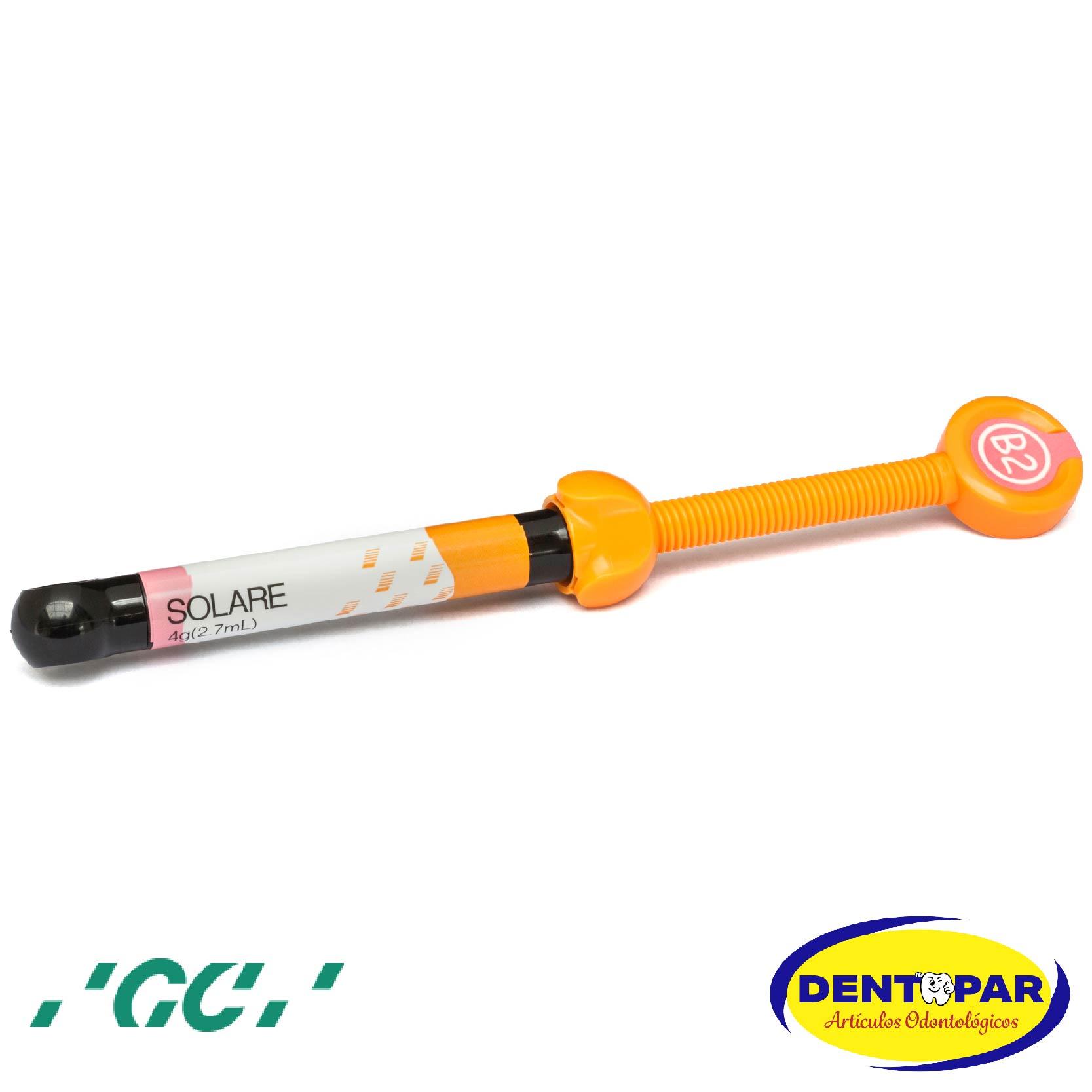 Imagen del producto Solare 4g