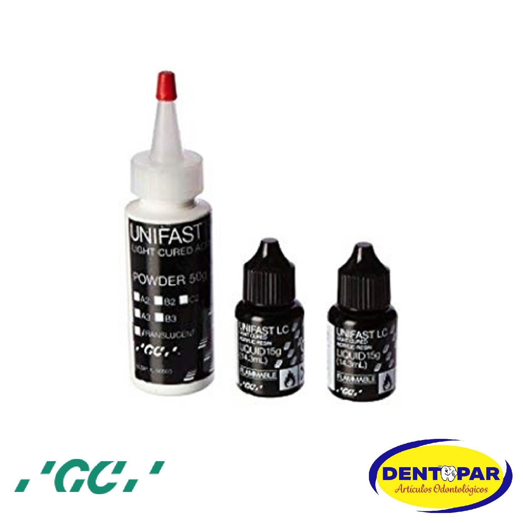Imagen del producto UNIFAST LC