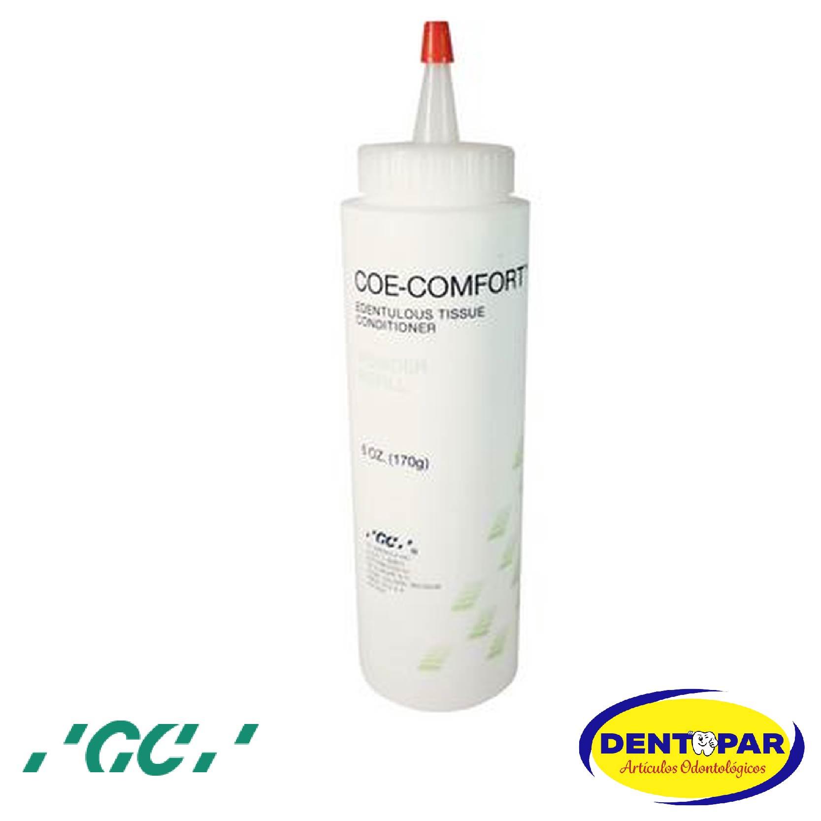 Imagen del producto COE-COMFORT Polvo 170g