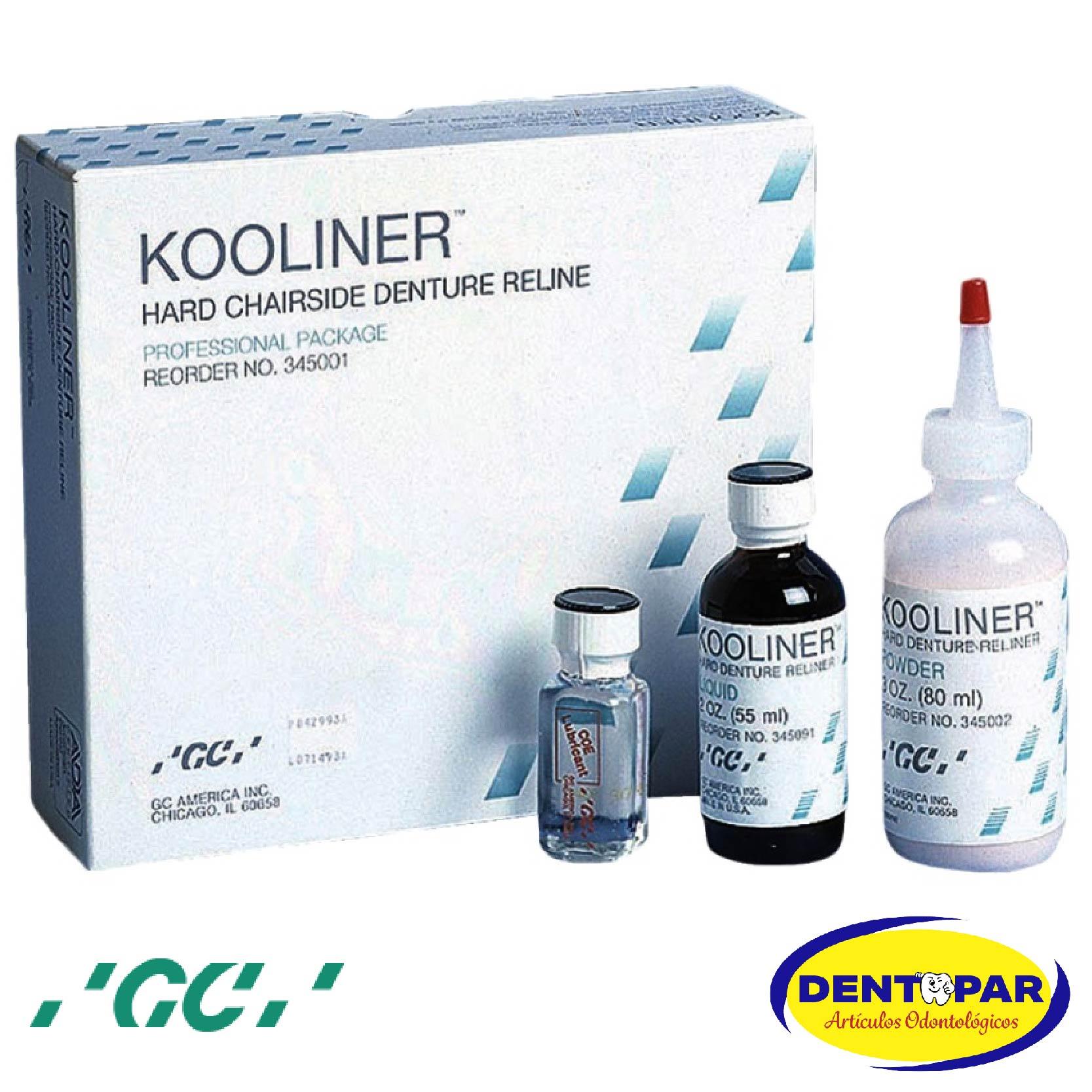Imagen del producto KOOLINER Kit