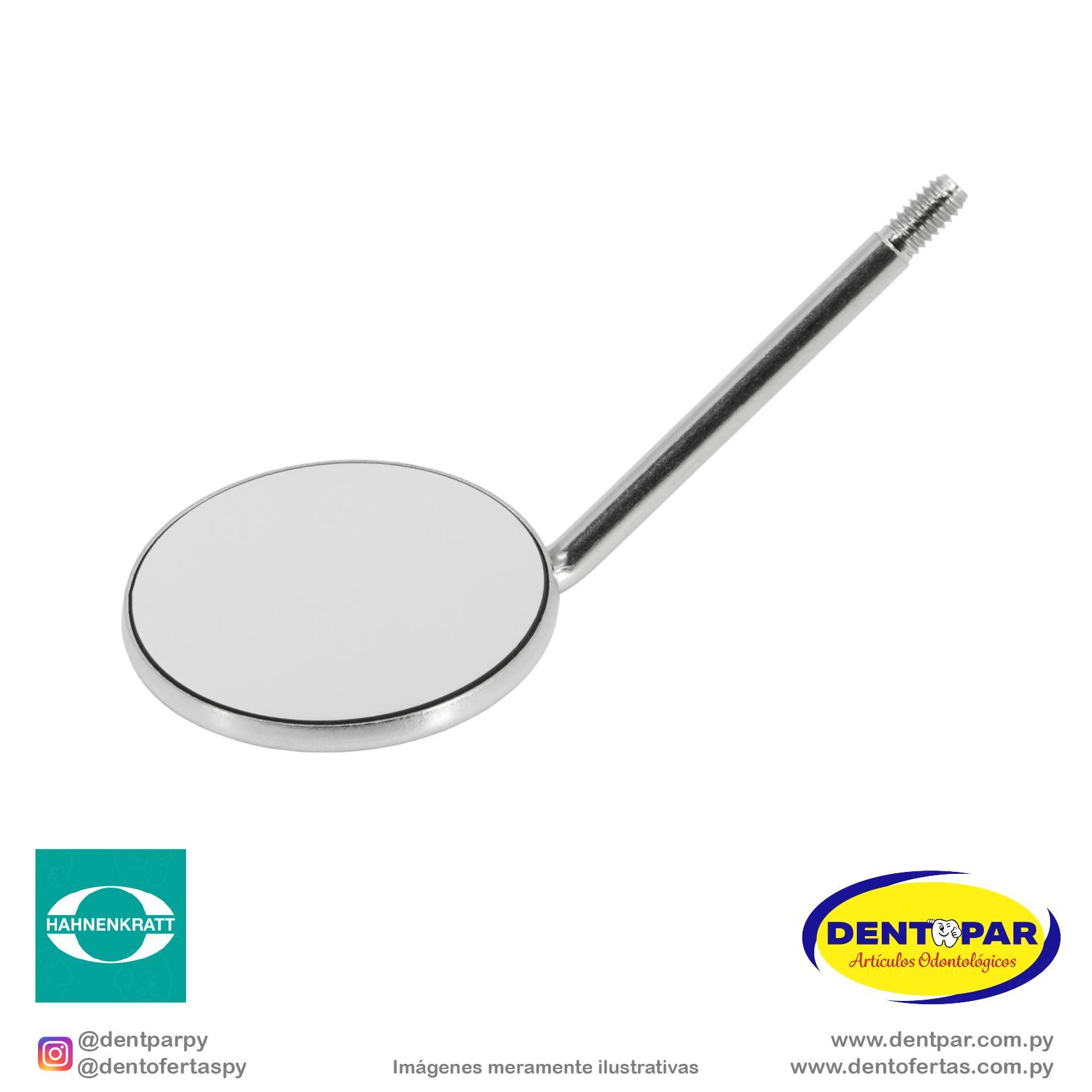 Imagen del producto Espejo TopVision FS Rodio Plano