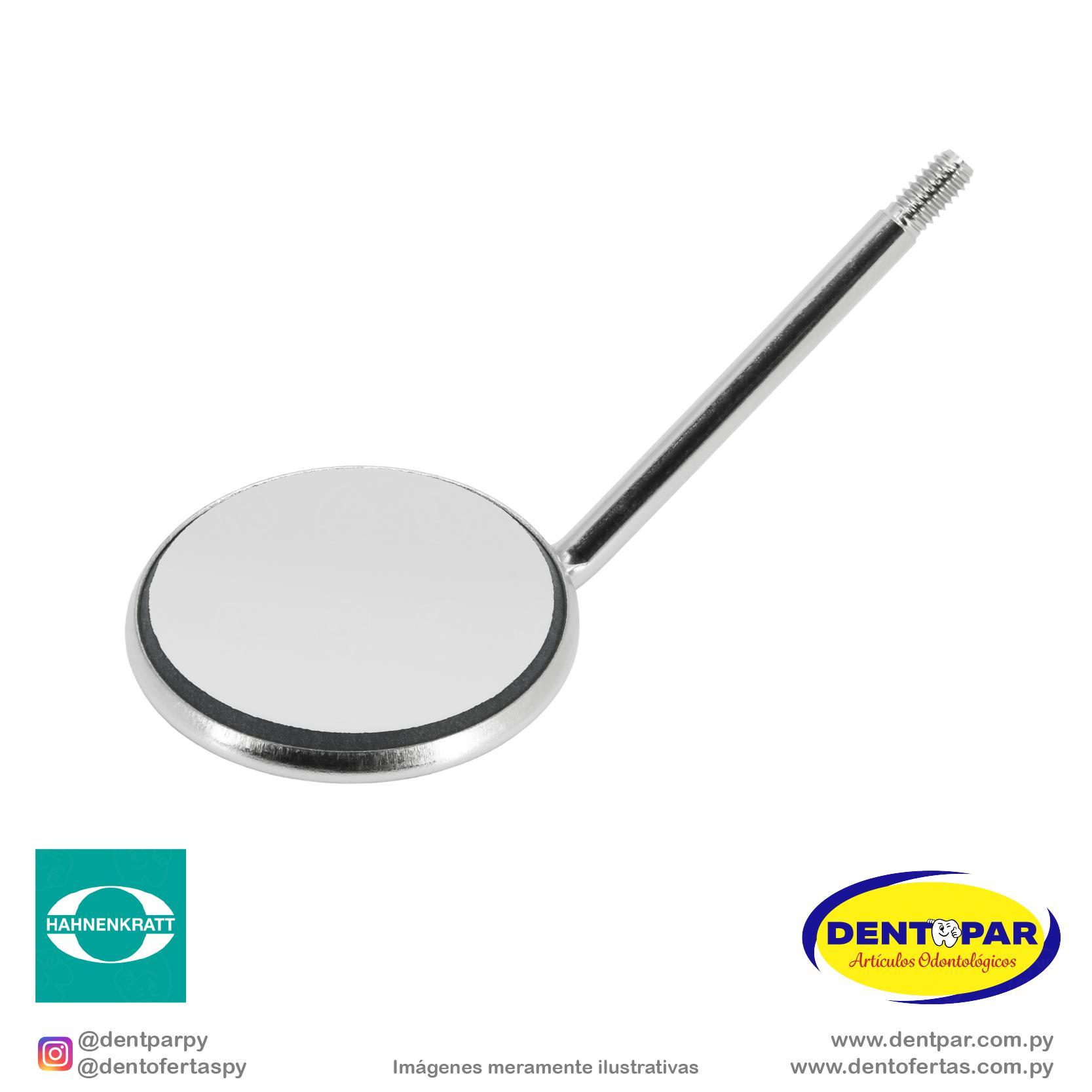Imagen del producto Espejo TopVision FS Rodio Aumento