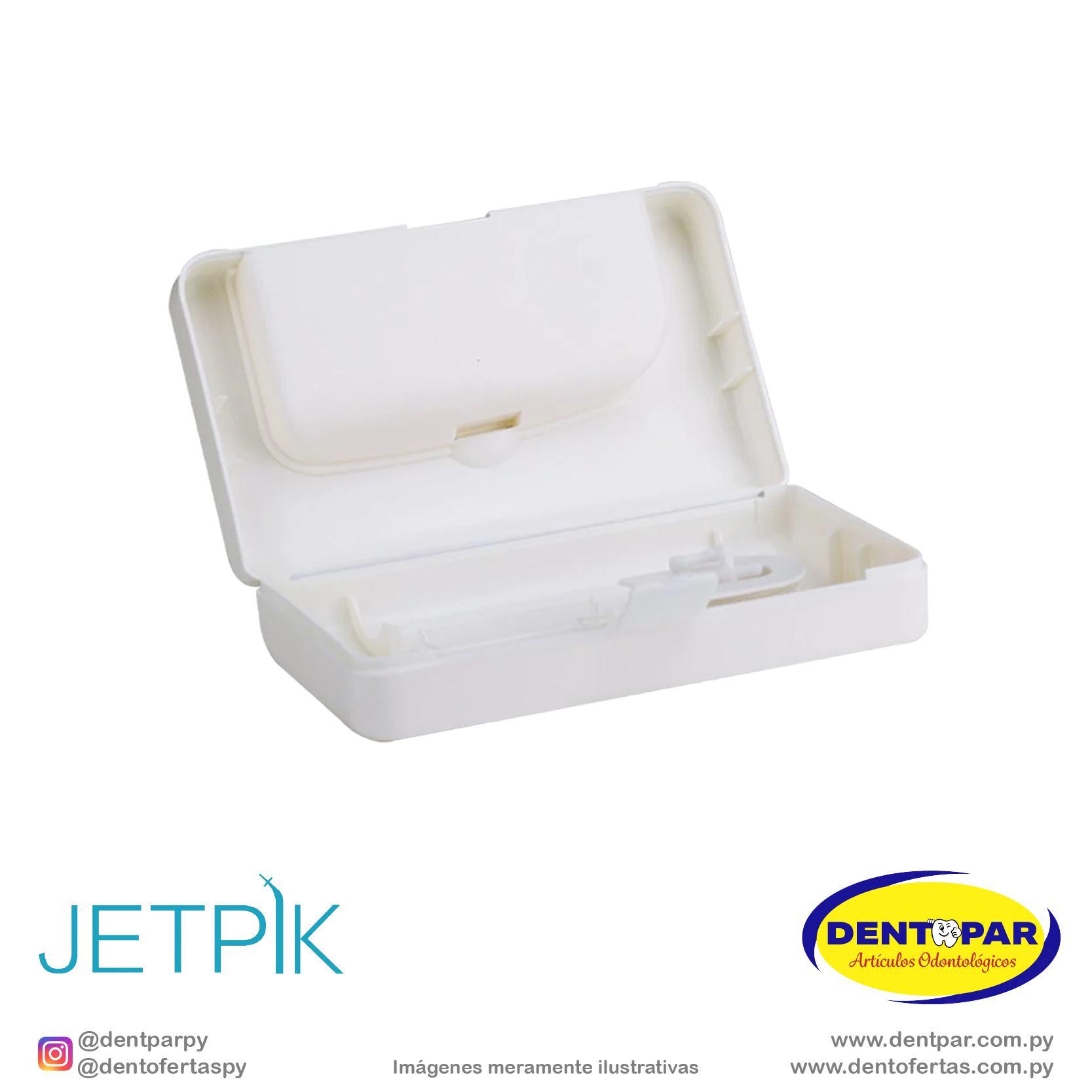 Imagen del producto Estuche de Viaje Jetpik