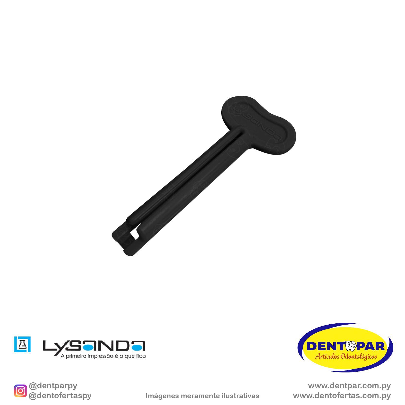Imagen del producto Exprimidor de Pomo Universal