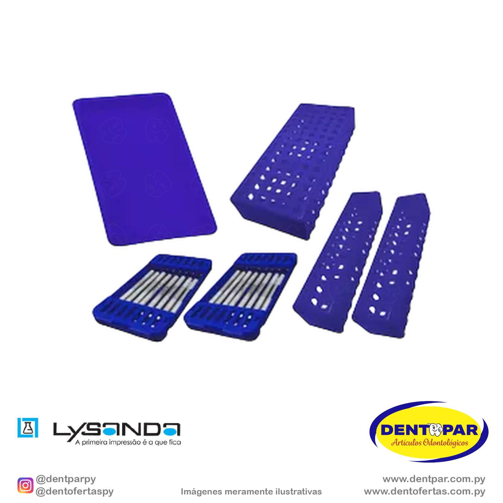 Imagen del producto Kit de Esterilización Sterilys Plus