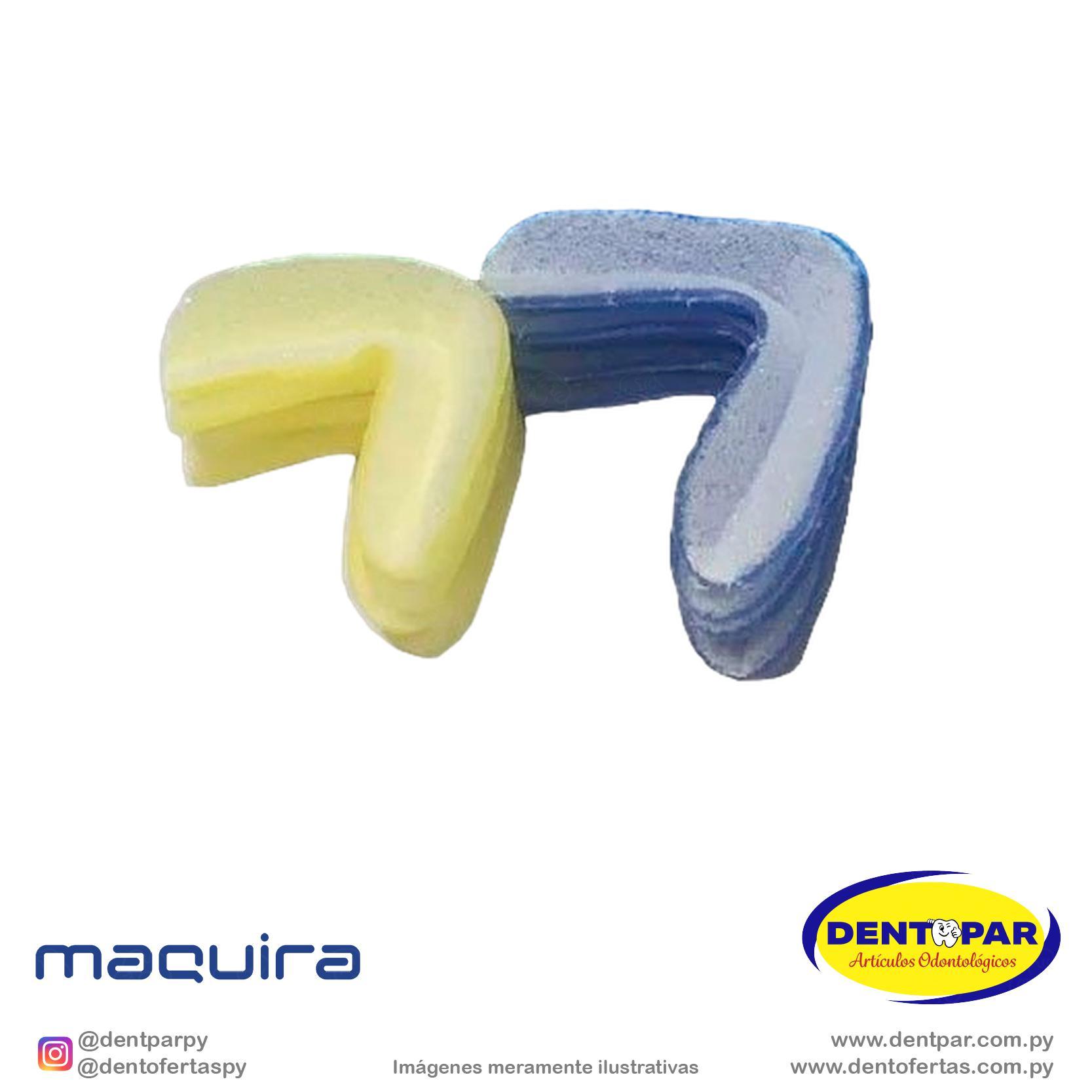 Imagen del producto Cubeta descartable de Cera