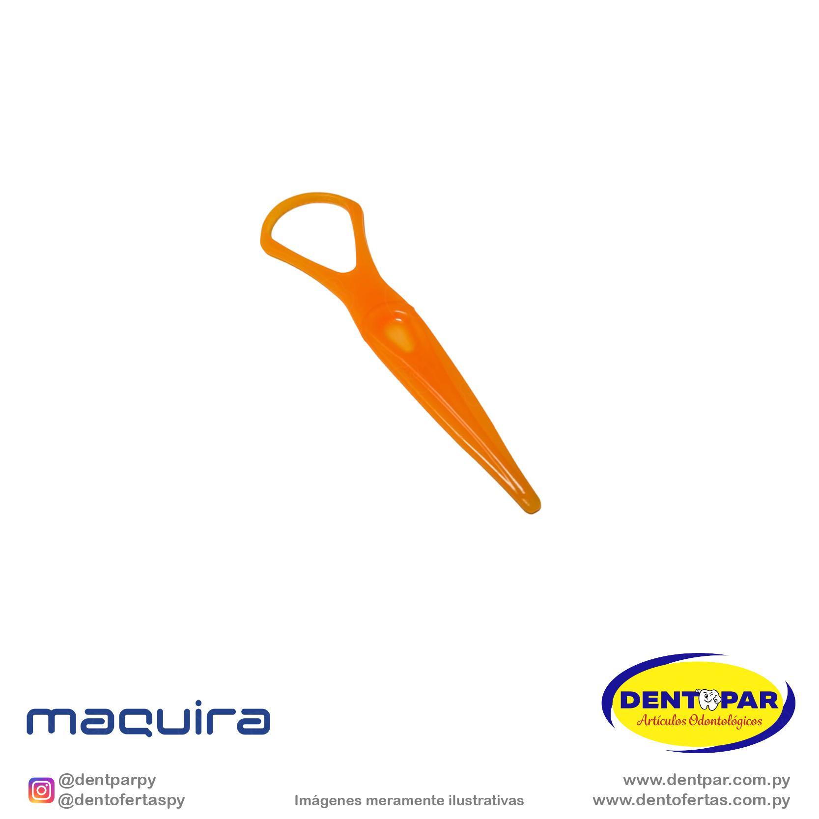 Imagen del producto Limpia Lengua