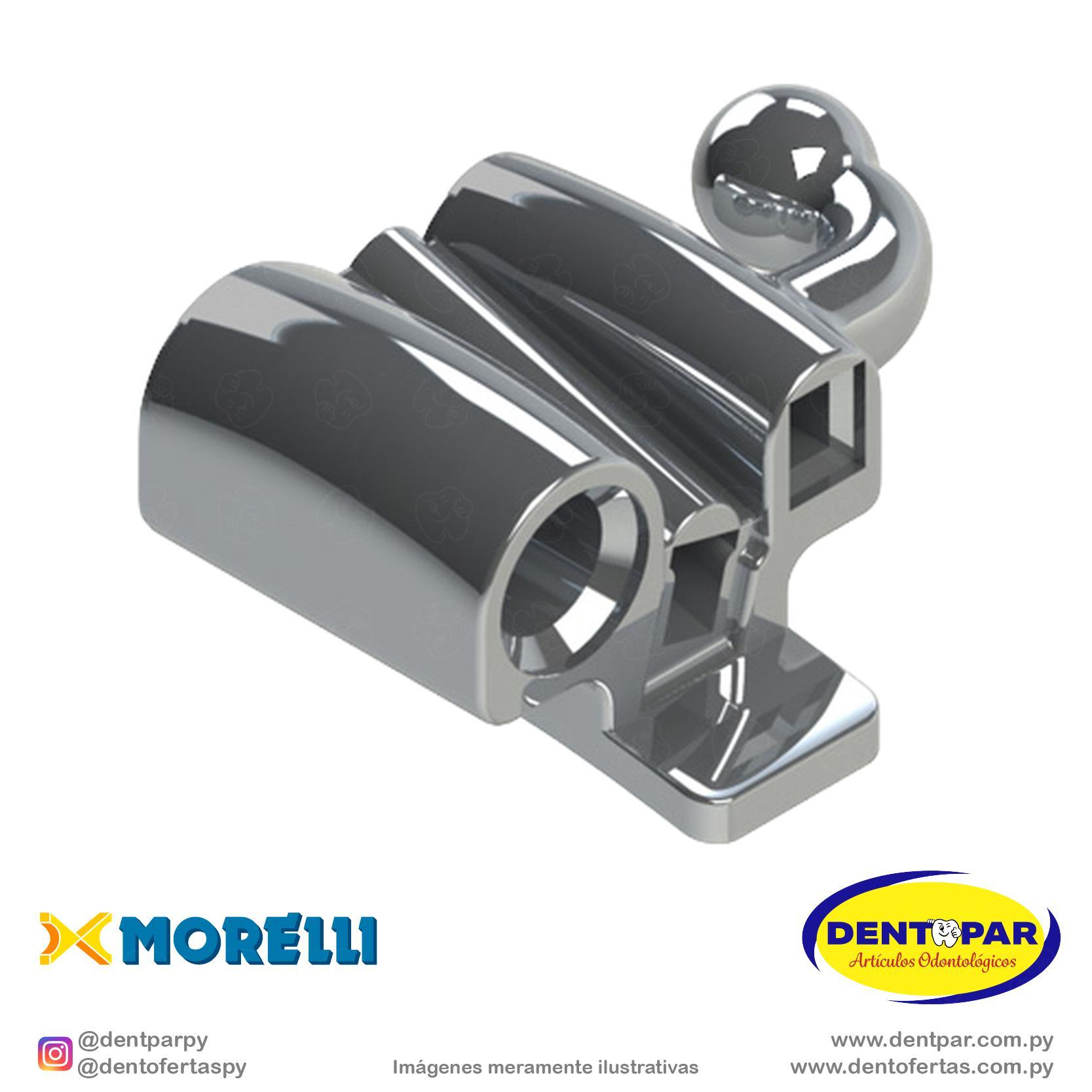 Imagen del producto Tubo Roth 022 P/ Soldar triplo Conv