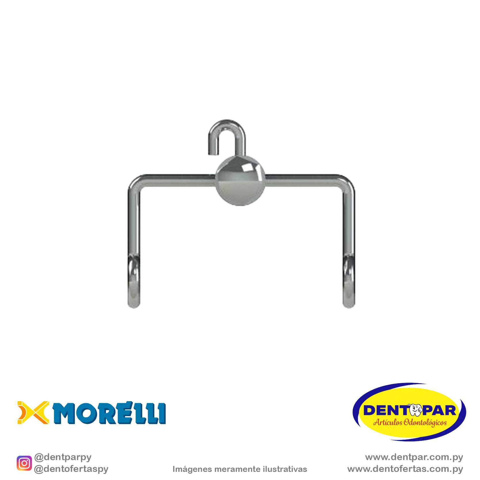 Imagen del producto Cursor MESIAL/DISTAL C/5