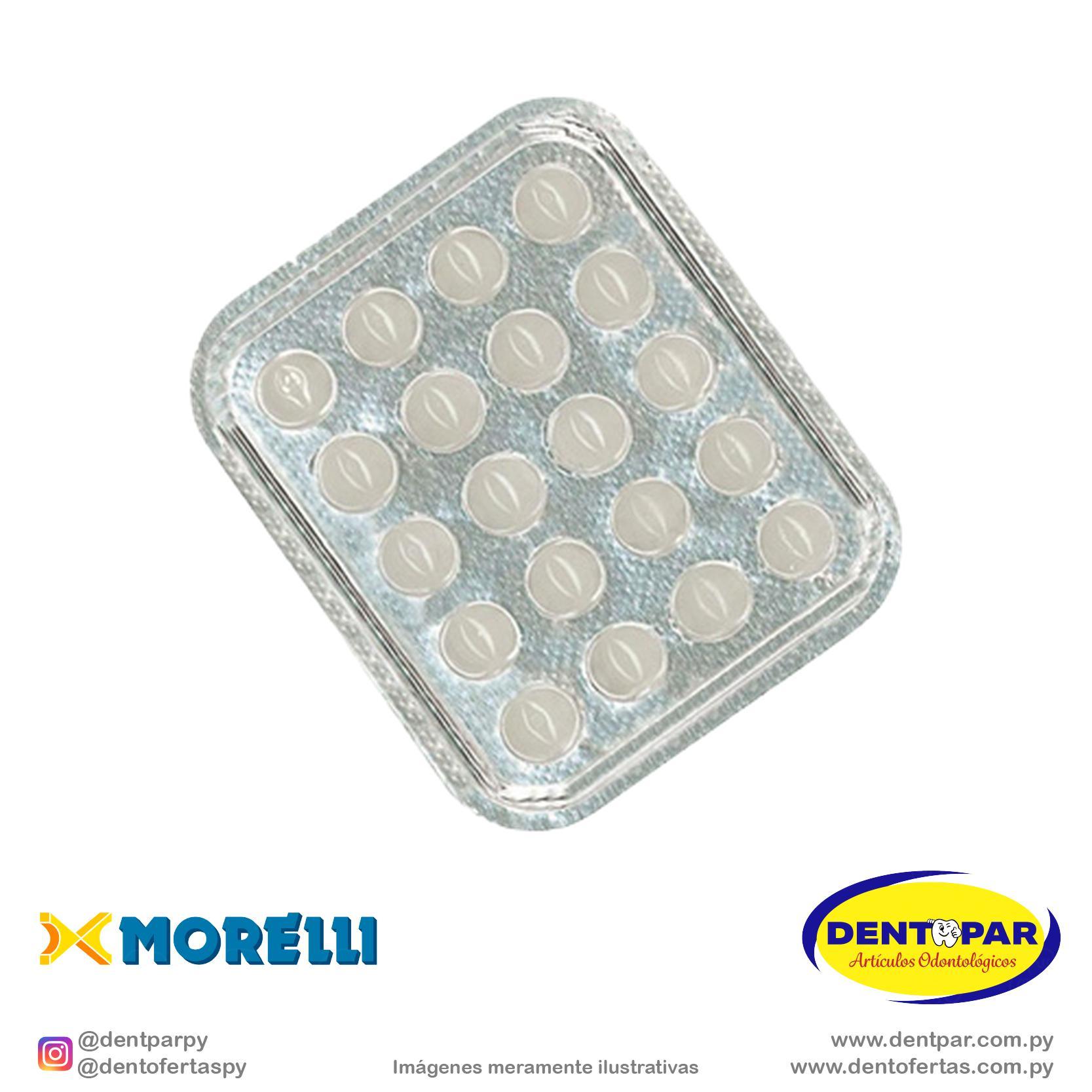 Imagen del producto Cera P/ Ortodoncia de protección