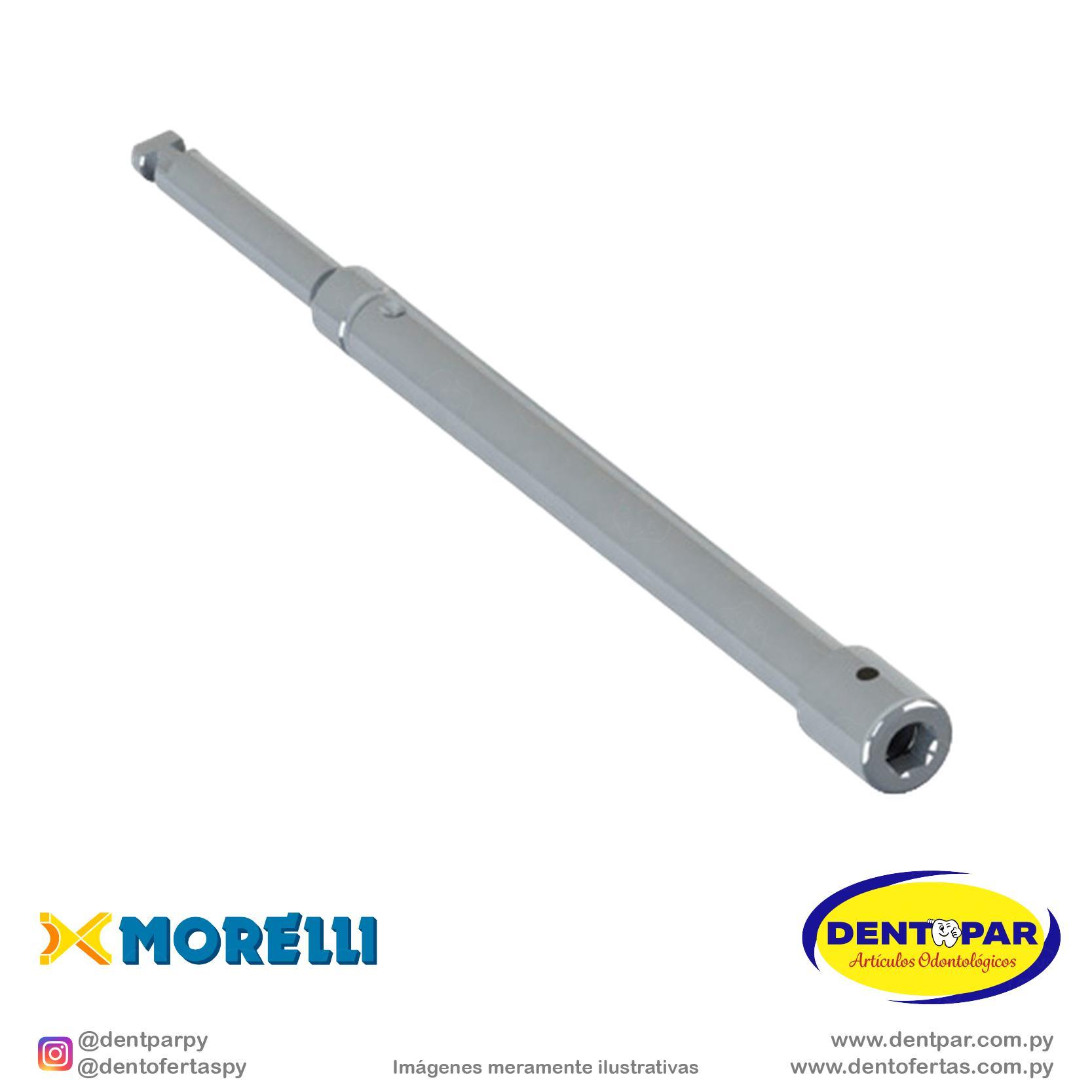 Imagen del producto Llave hexagonal larga