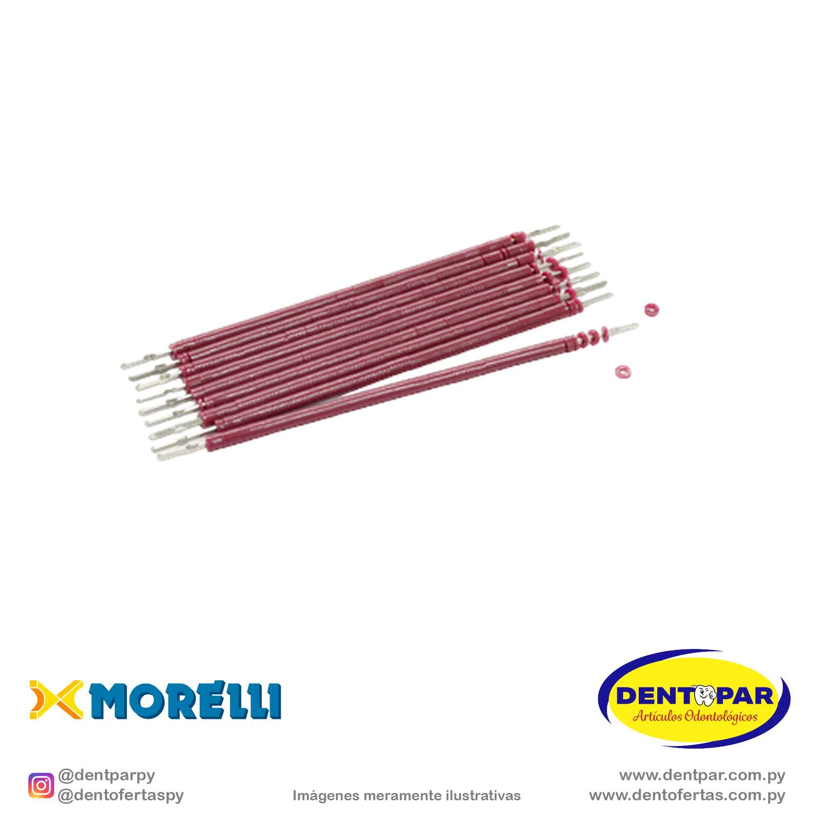 Imagen del producto Elastic baston .120 C/1000