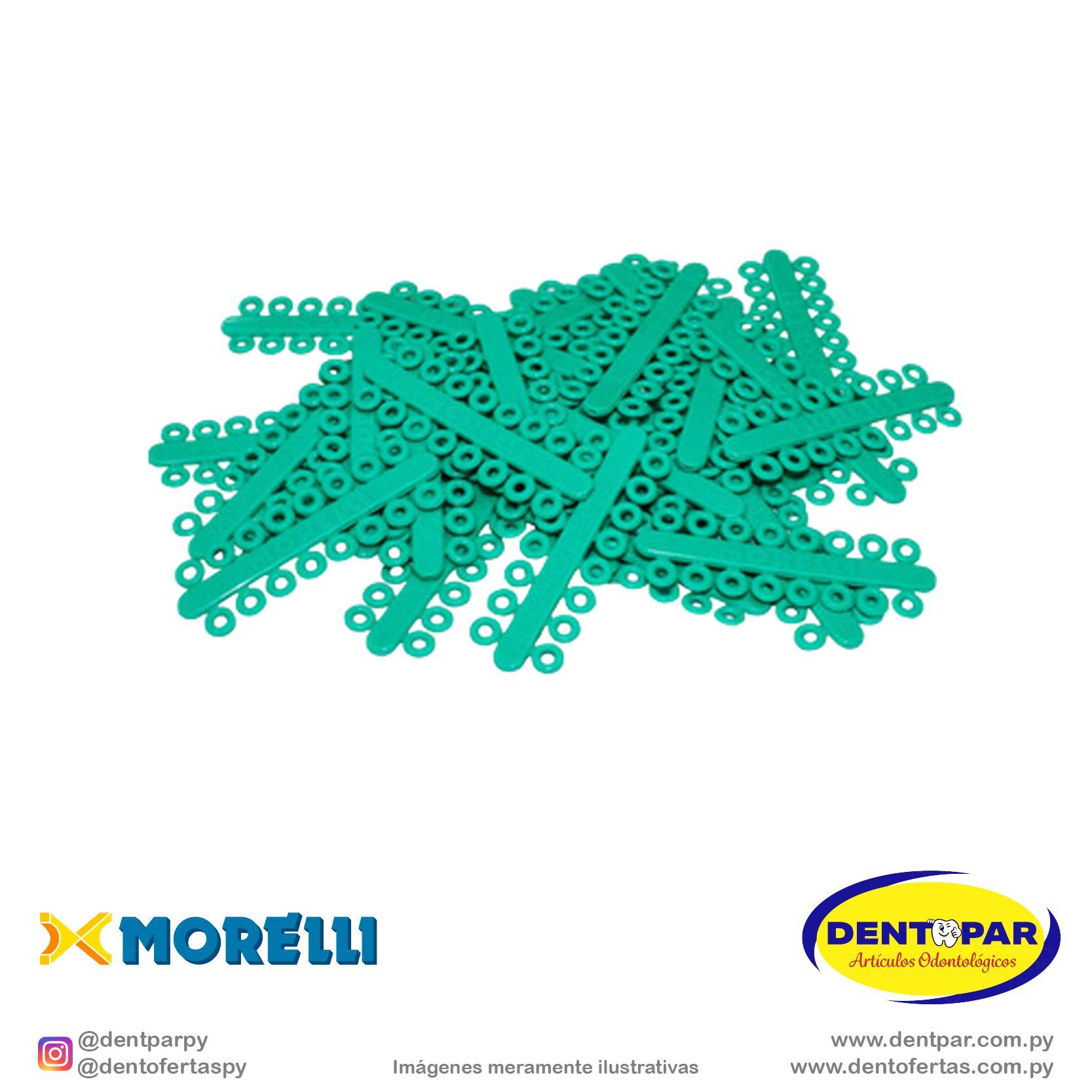 Imagen del producto Elastic separador modular