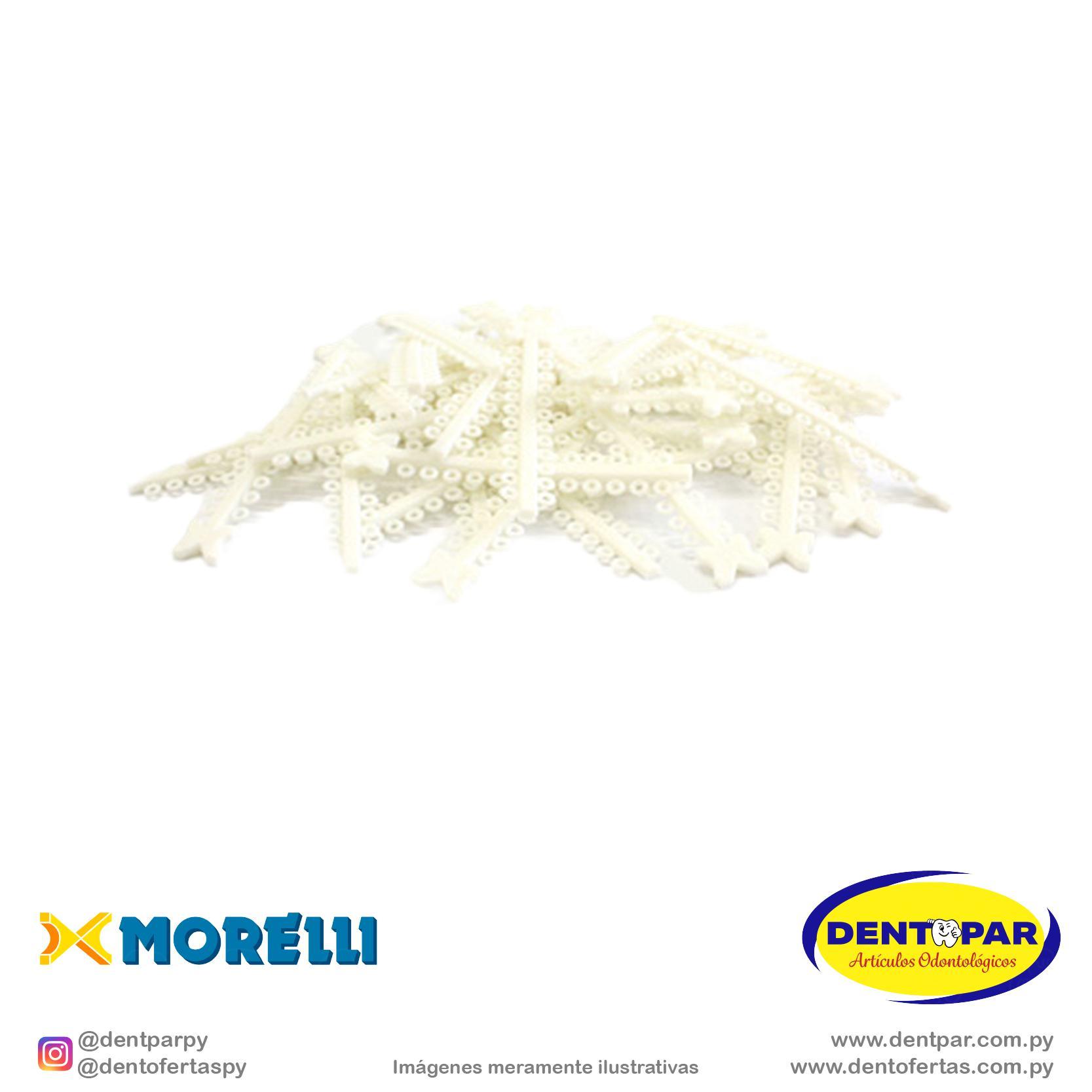 Imagen del producto Elastic modular .120 C/1000