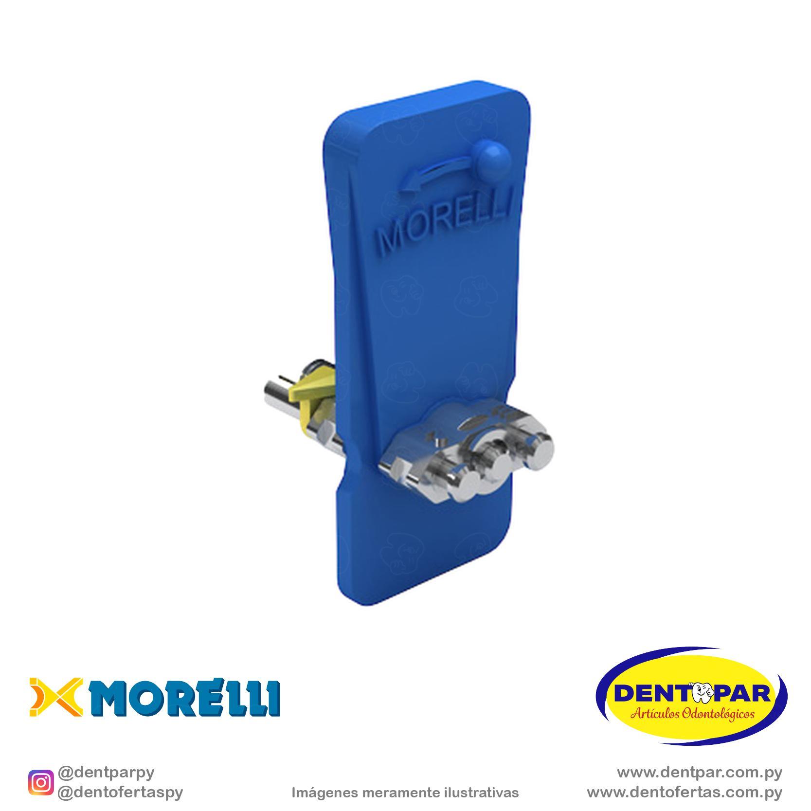 Imagen del producto Expansor unilateral 6.5mm C/U