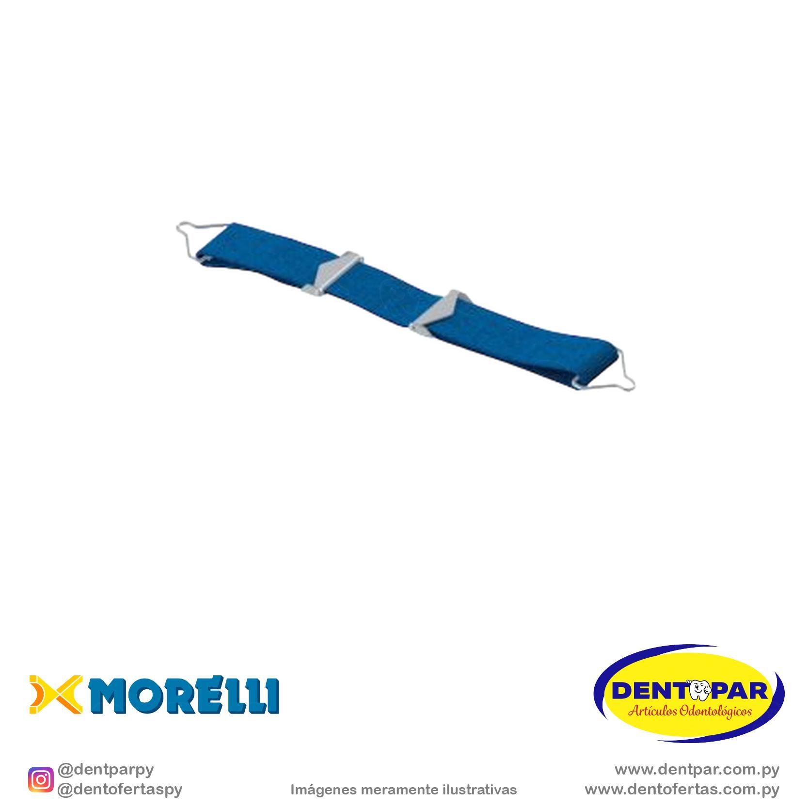 Imagen del producto Elastic cervical C/ Hebilla doble