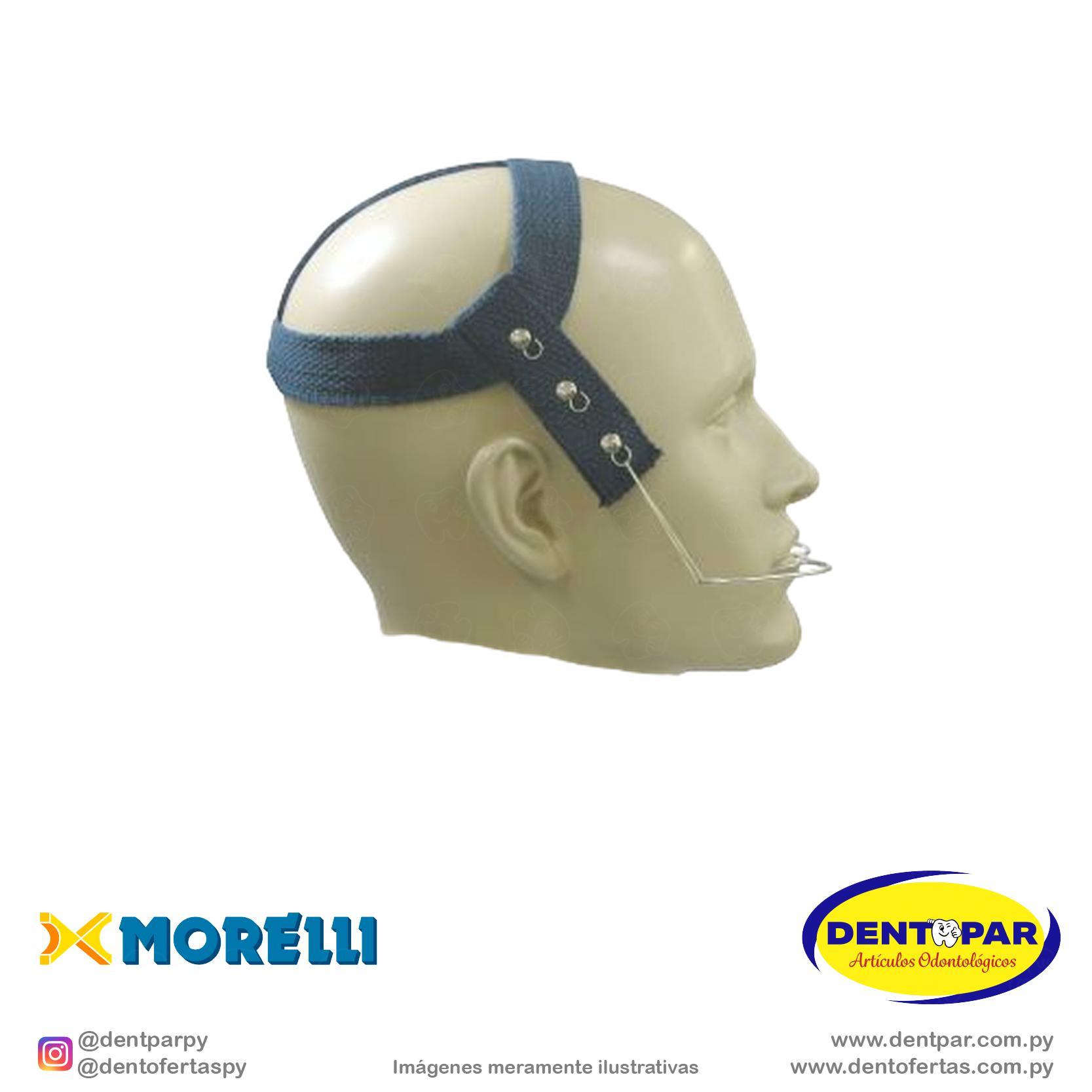 Imagen del producto Casquete