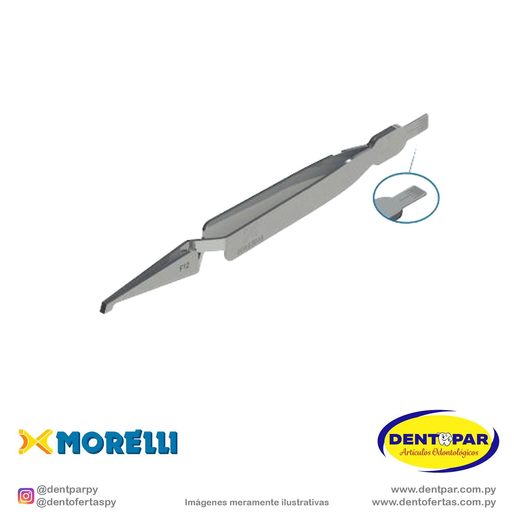 Imagen del producto Pinza P/ Brackets