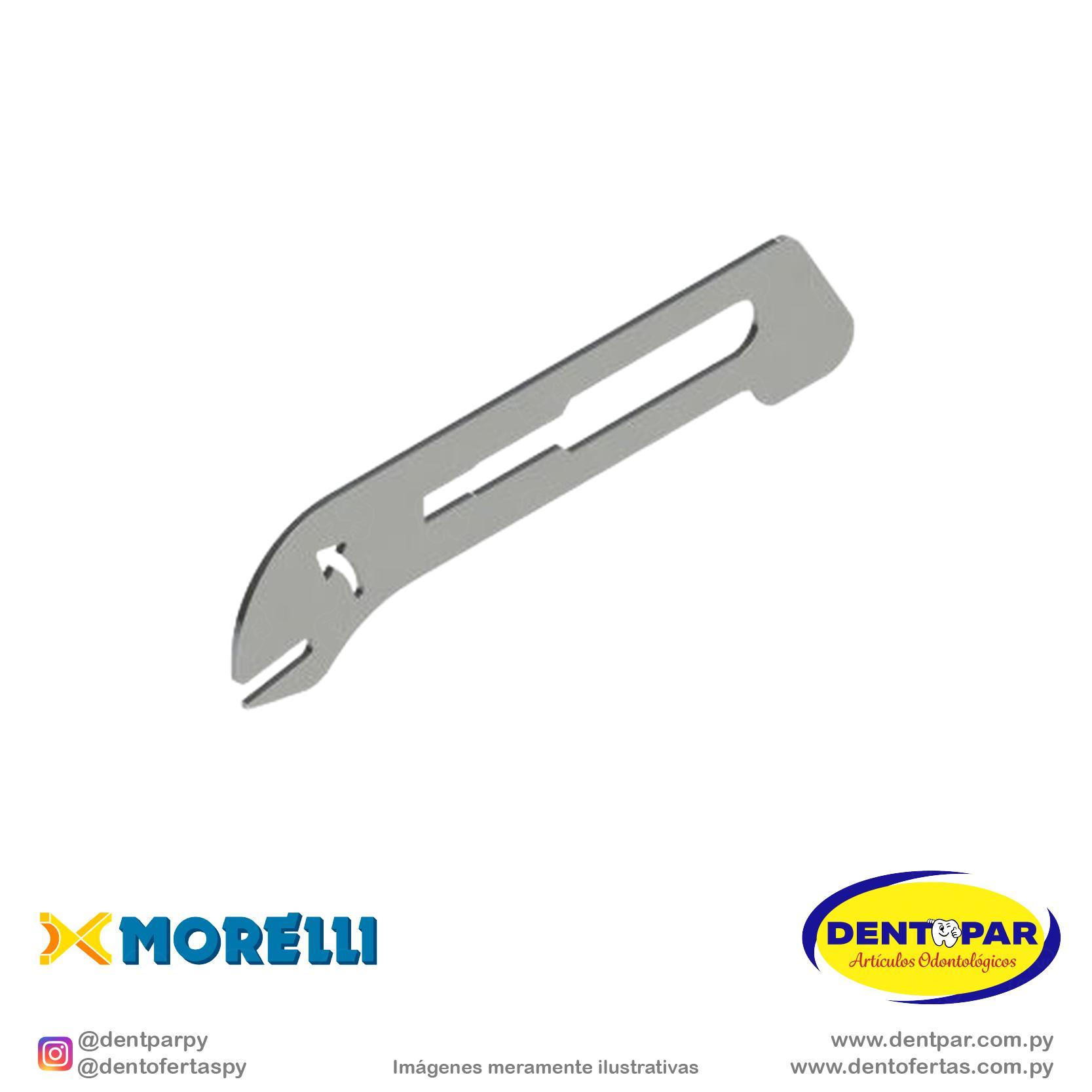 Imagen del producto Lamina P/ Destacador