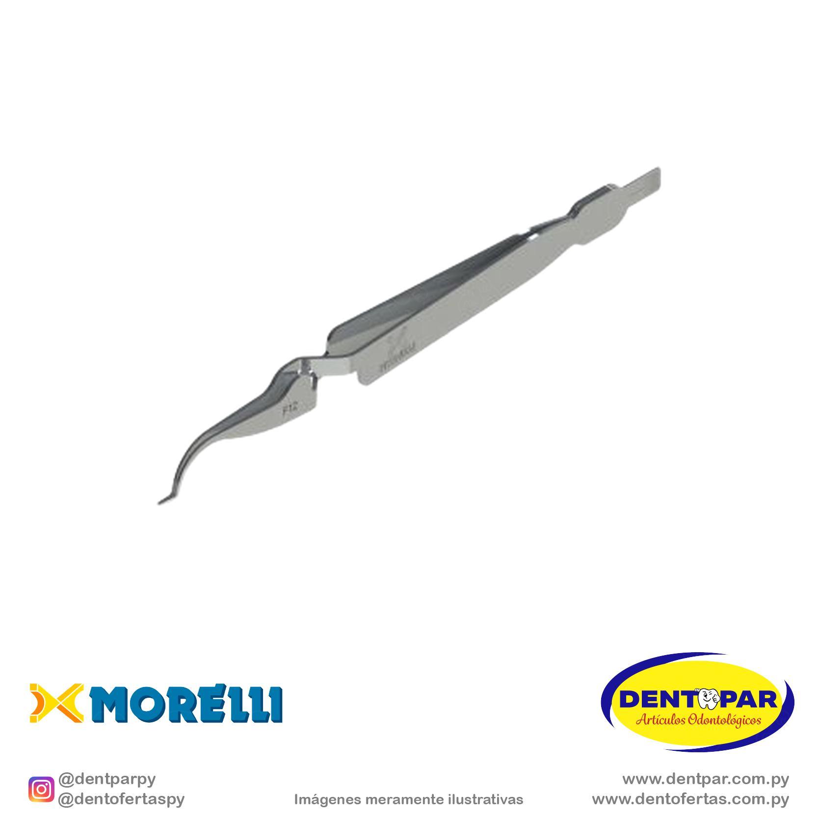 Imagen del producto Pinza P/ Tubo