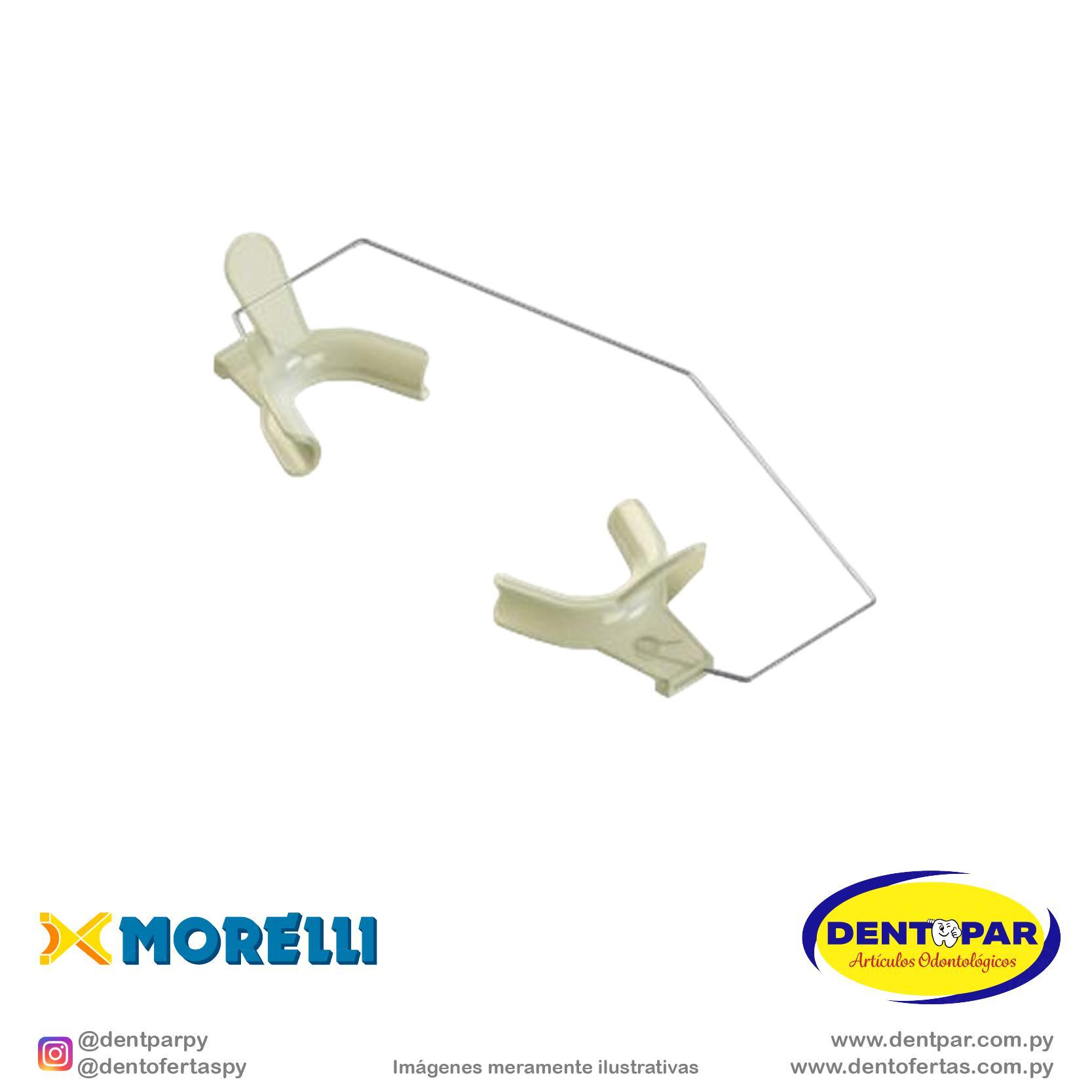 Imagen del producto Separador labial
