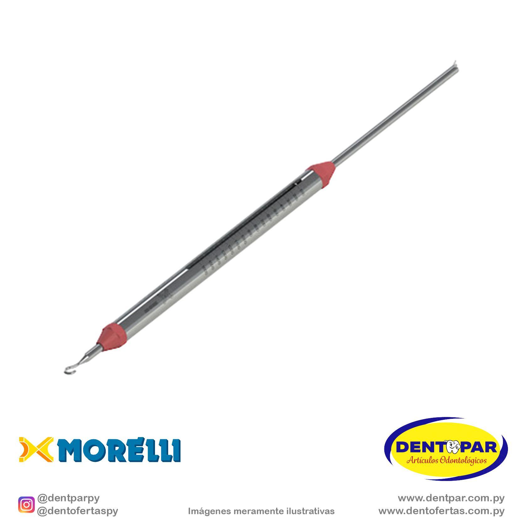Imagen del producto Dinamómetro 100GF A 1600GF