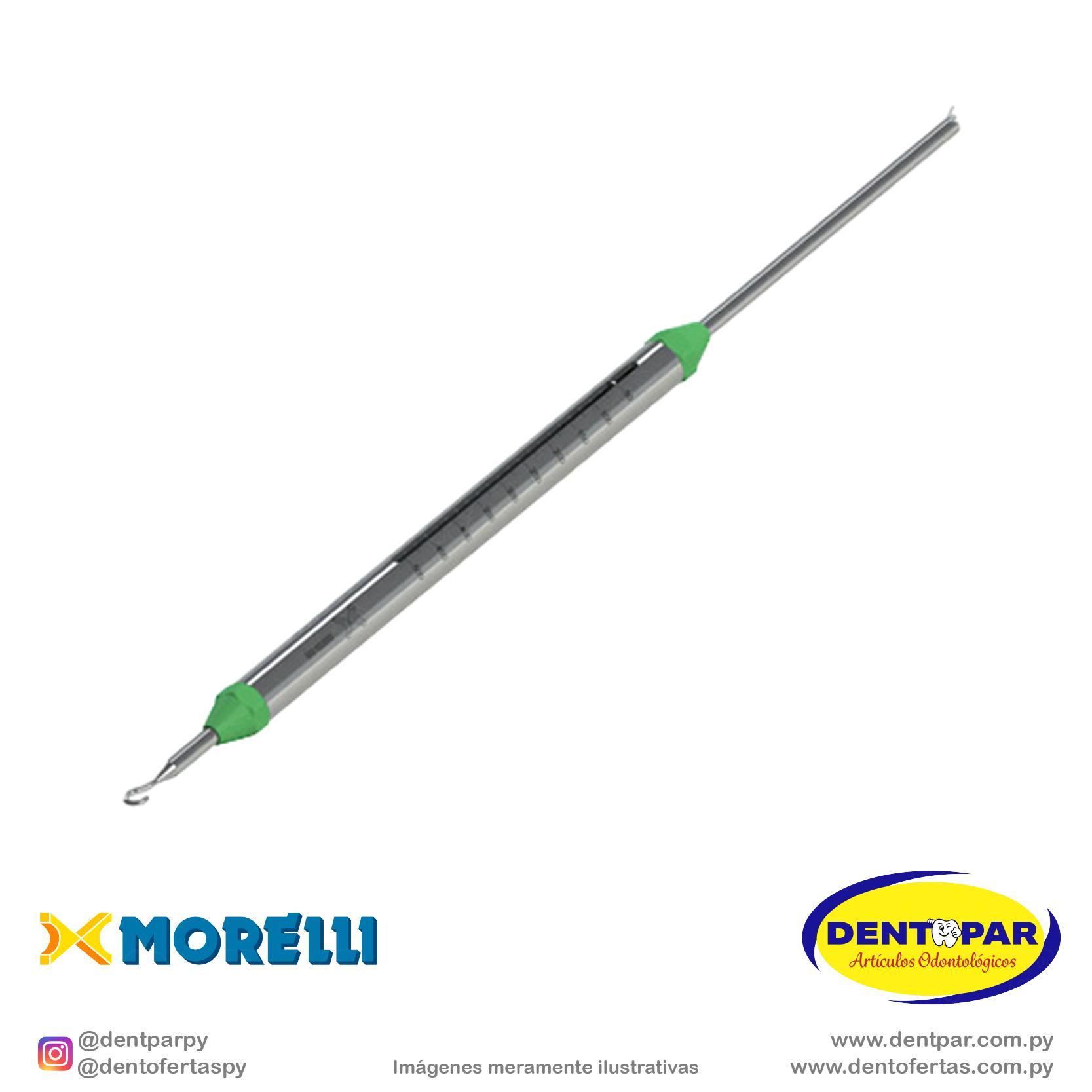 Imagen del producto Dinamómetro 50GF A 500GF