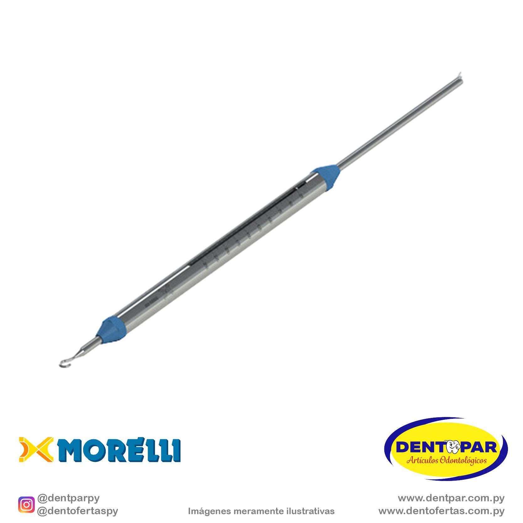 Imagen del producto Dinamómetro 25GF A 250GF