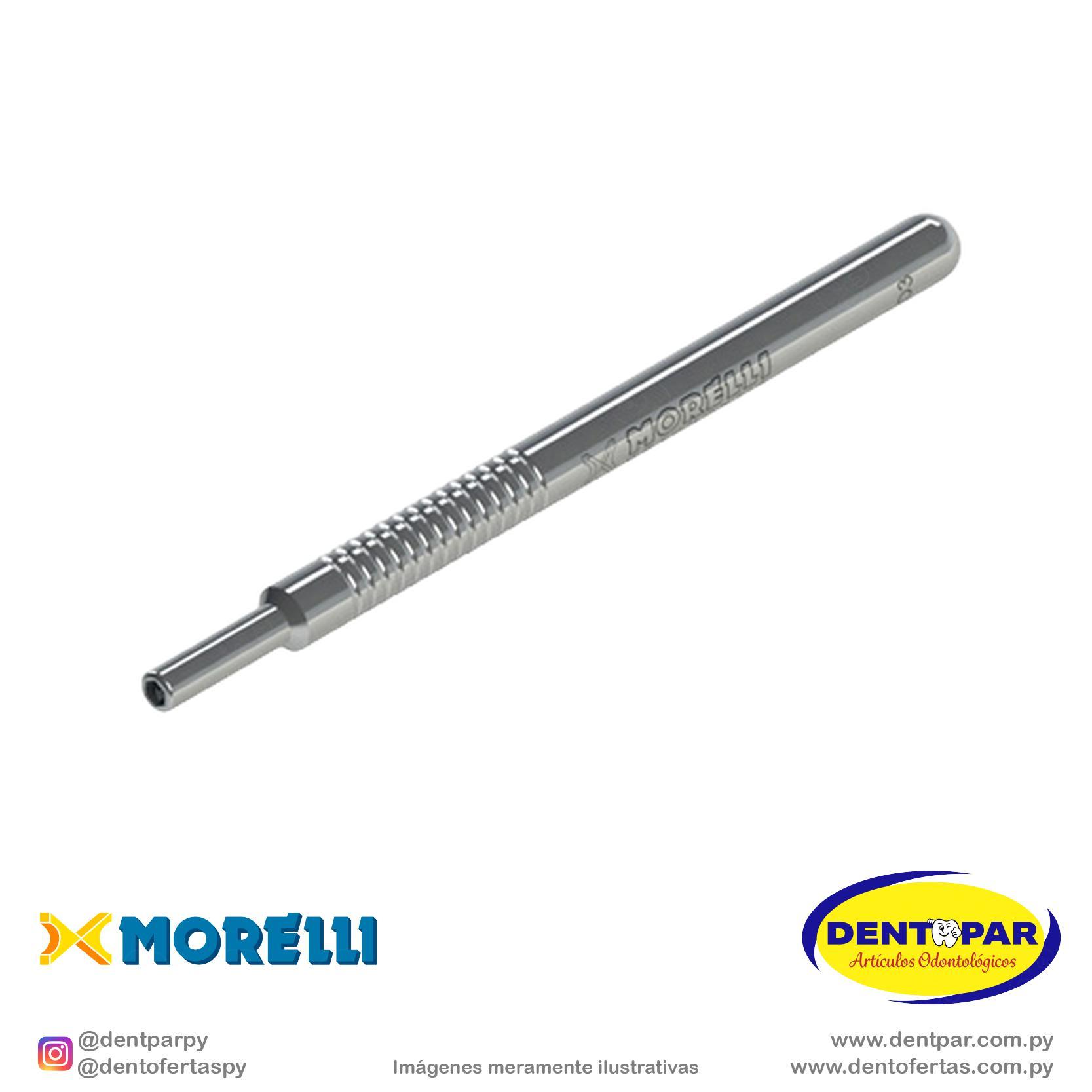 Imagen del producto Llave sextavada P/ Fijar Gurin