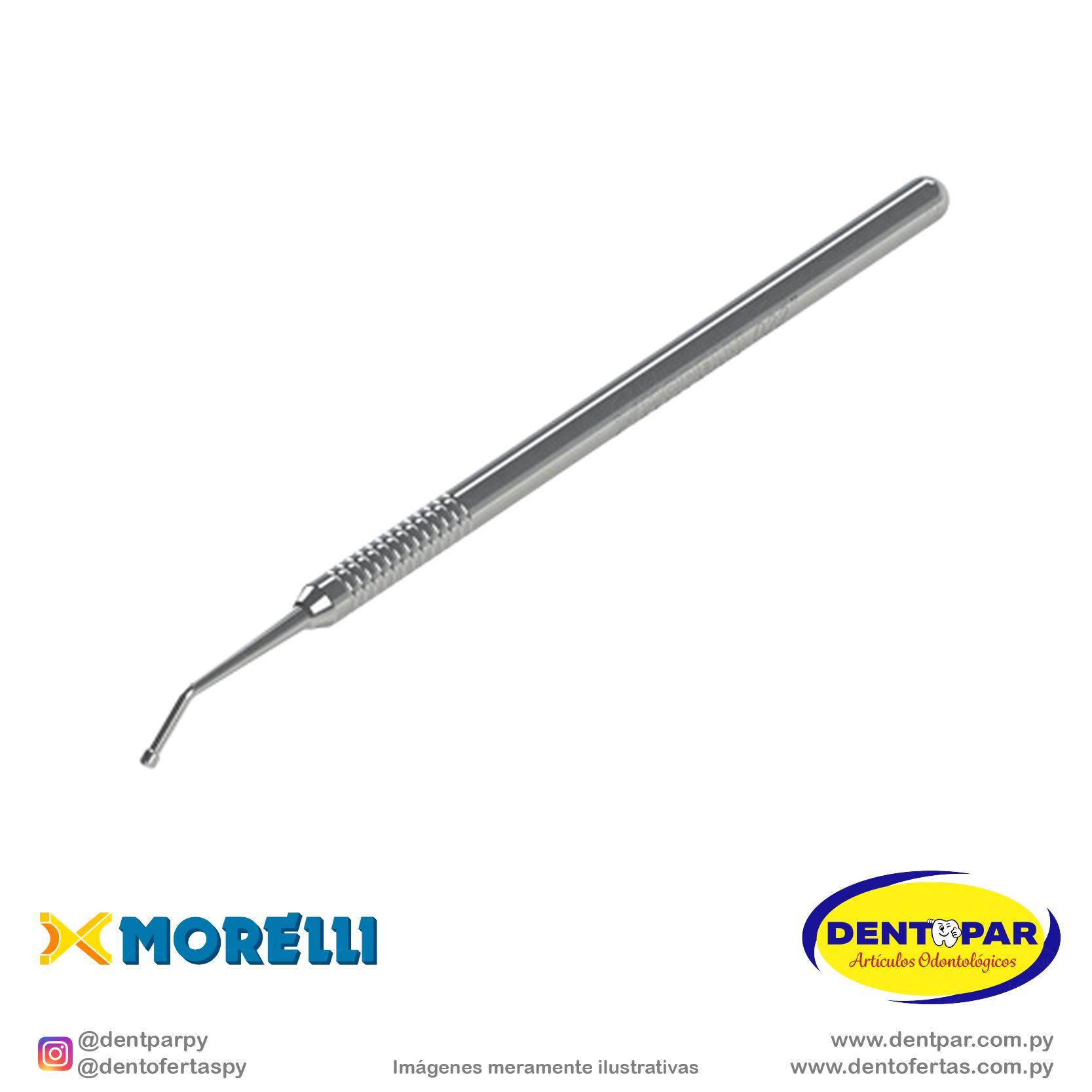Imagen del producto Doblador distal abierto slot 022
