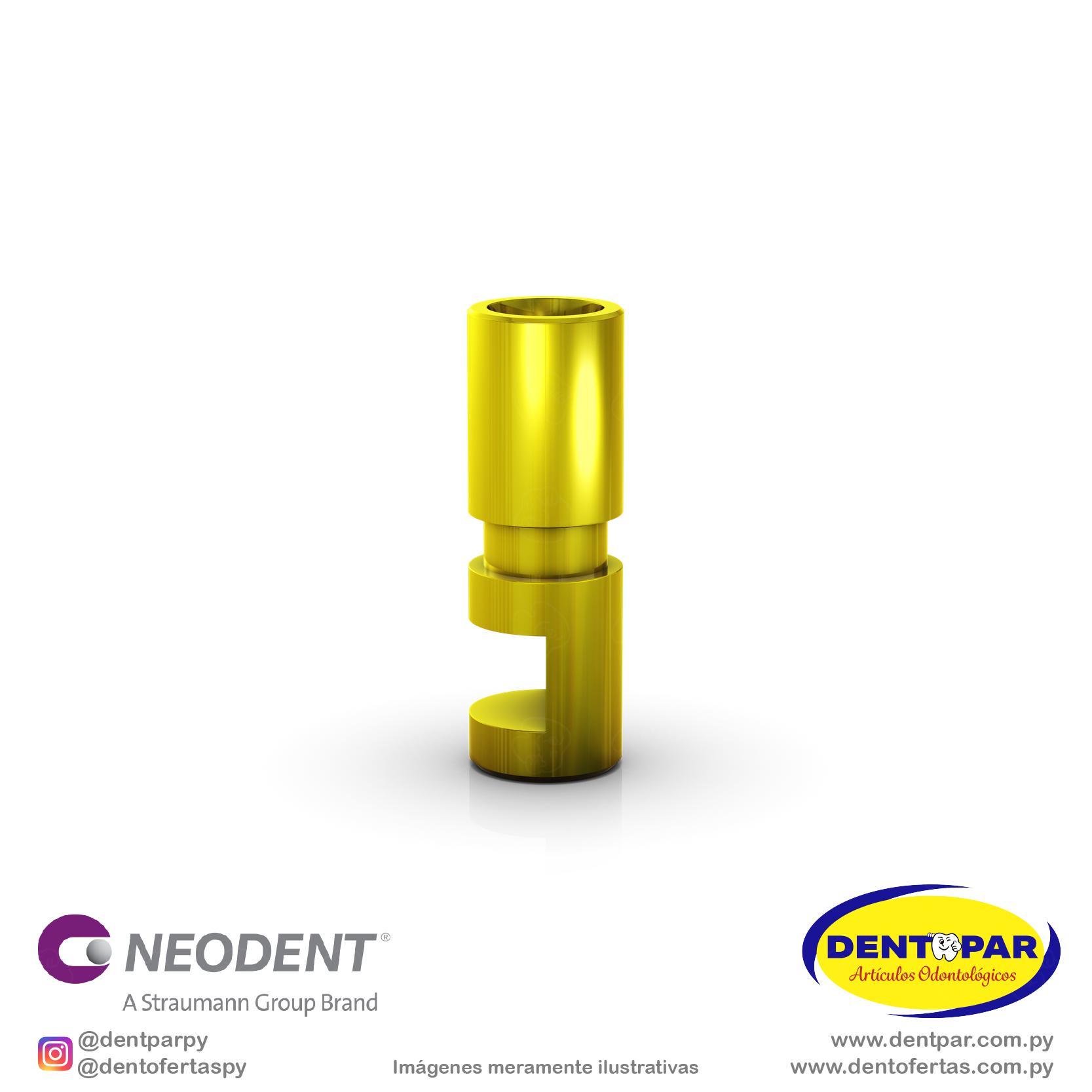 Imagen del producto Análogo del implante GM