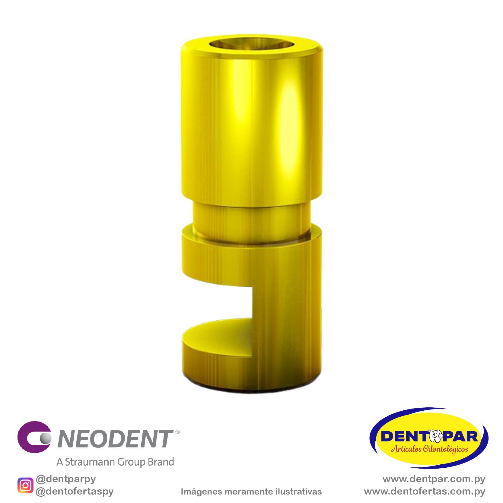 Imagen del producto Análogo GM 5.0/6.0