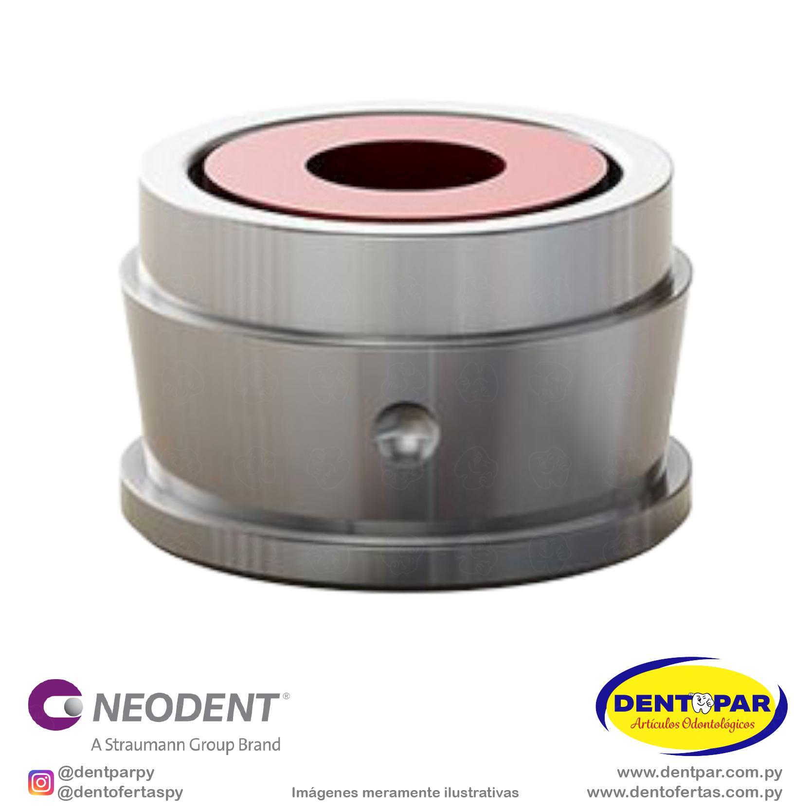 Imagen del producto O-ring C/ Cilindro P/ Attachment