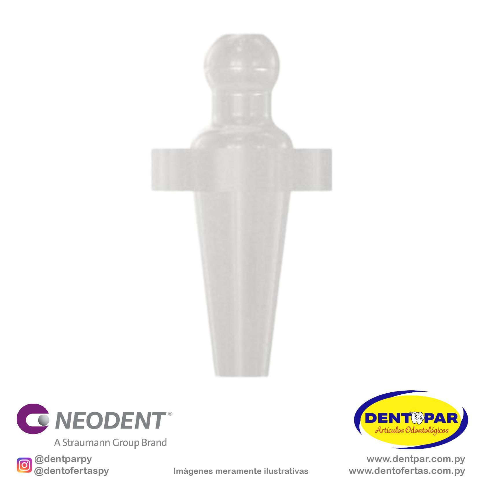 Imagen del producto Attachment bola calcinable