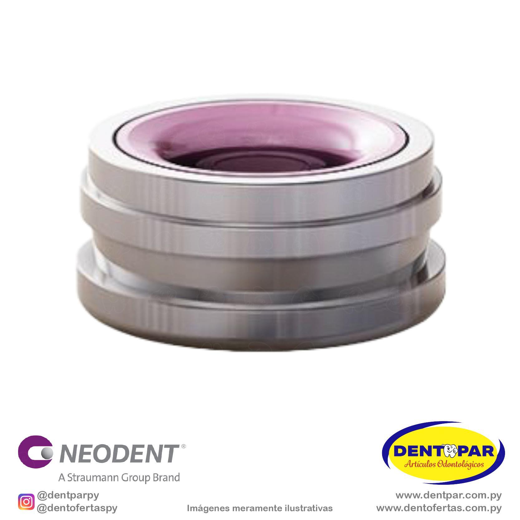 Imagen del producto O-ring con cilindro para Attachment Equa