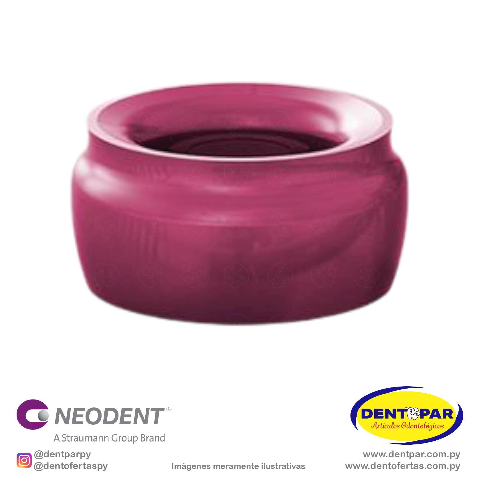 Imagen del producto O-ring rosa para Attachment Facility