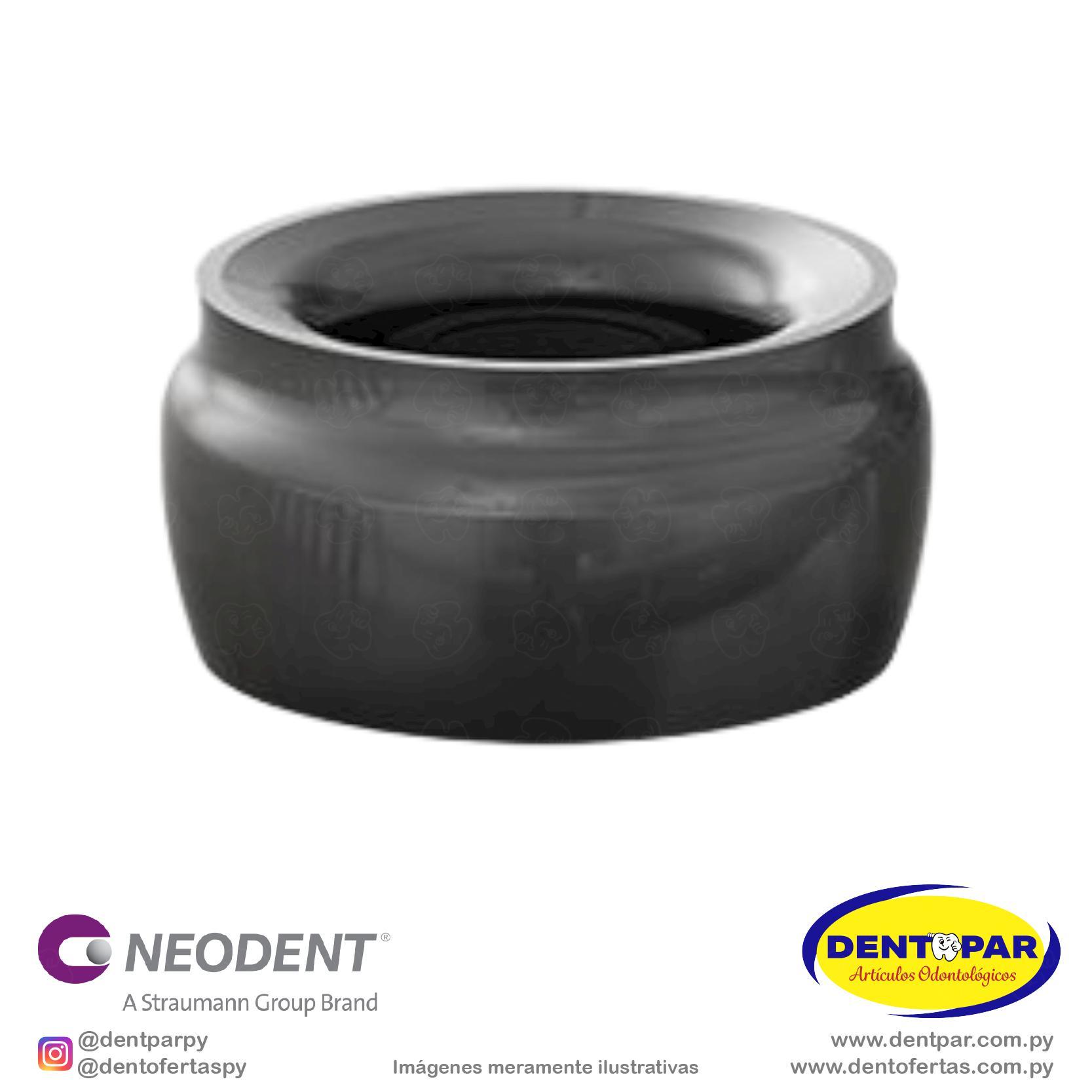Imagen del producto O-ring Equator negro