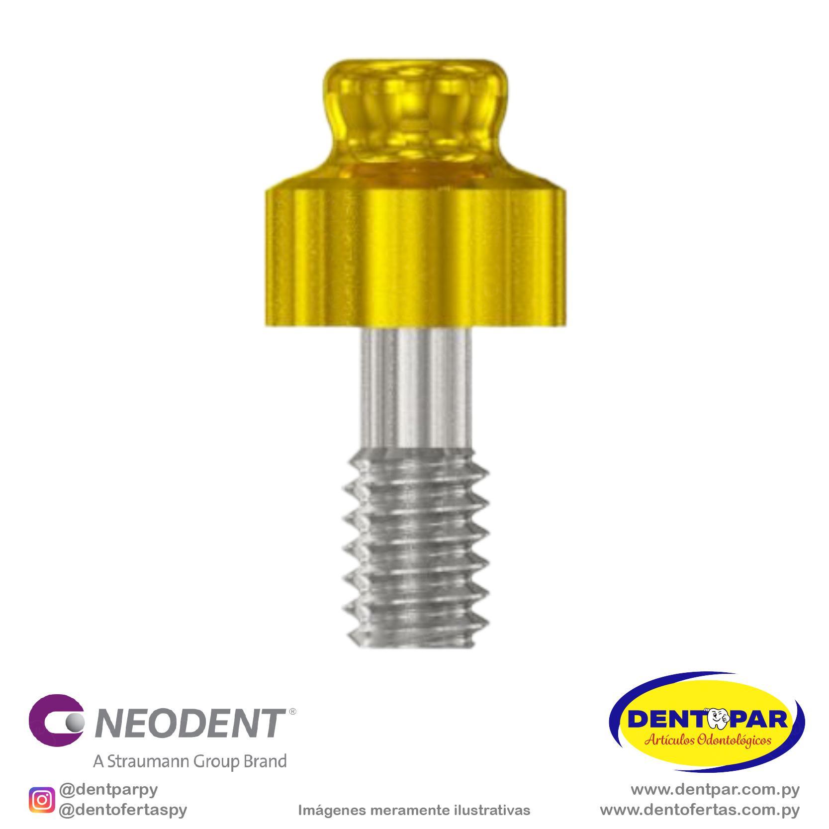 Imagen del producto Attachment Equator 4.1X2mm